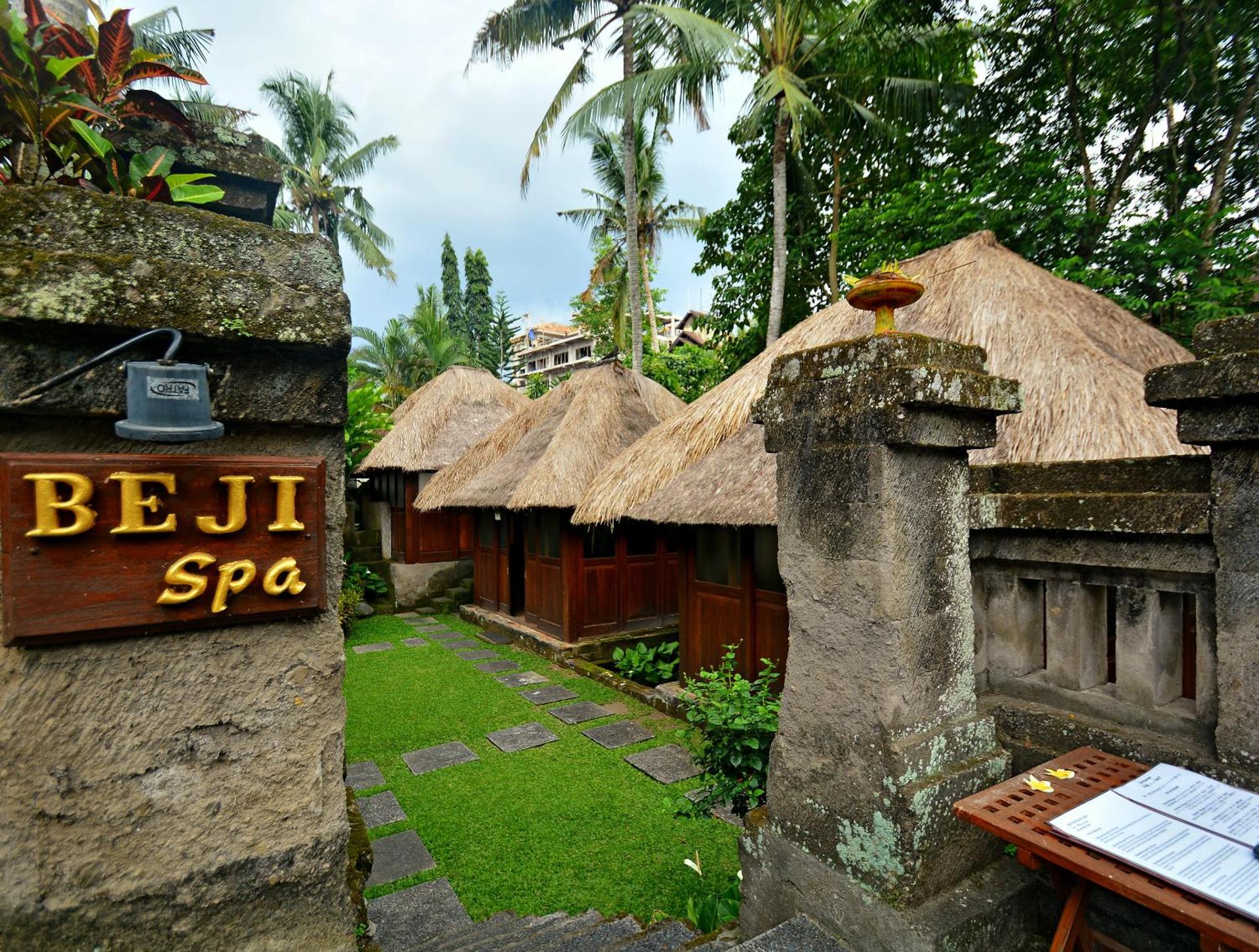 Pertiwi Resort & Spa - Photo 120