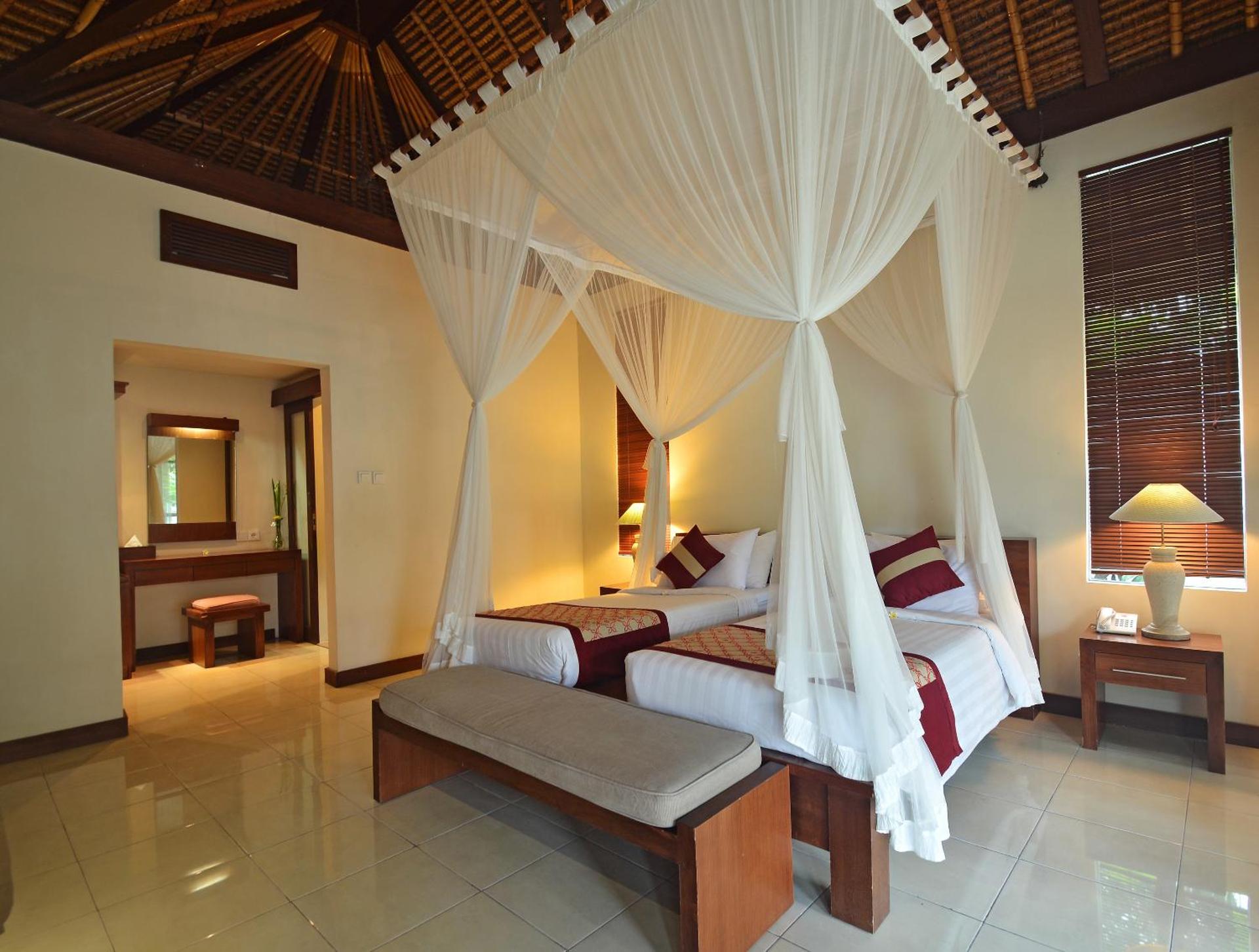 Pertiwi Resort & Spa - Photo 22