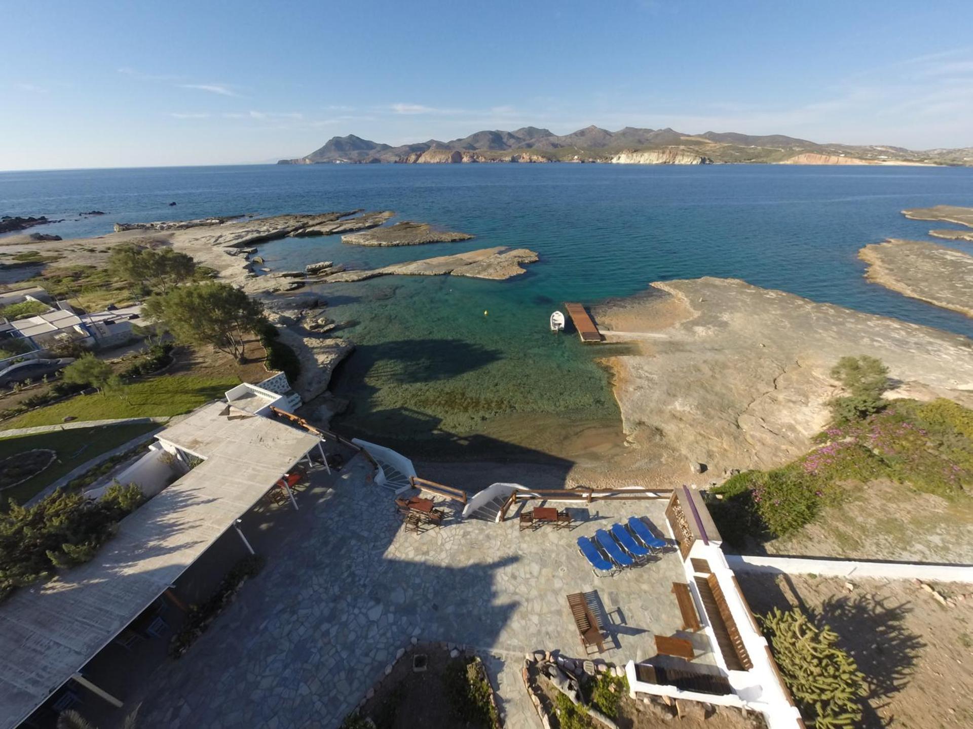 Apollon Rooms - Photo 24