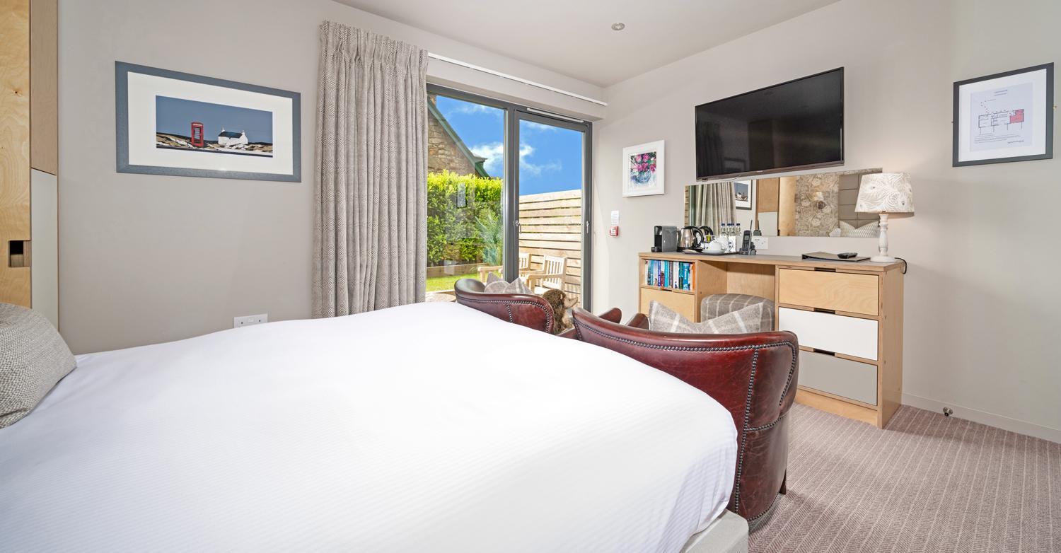 Knockendarroch Hotel - Photo 88