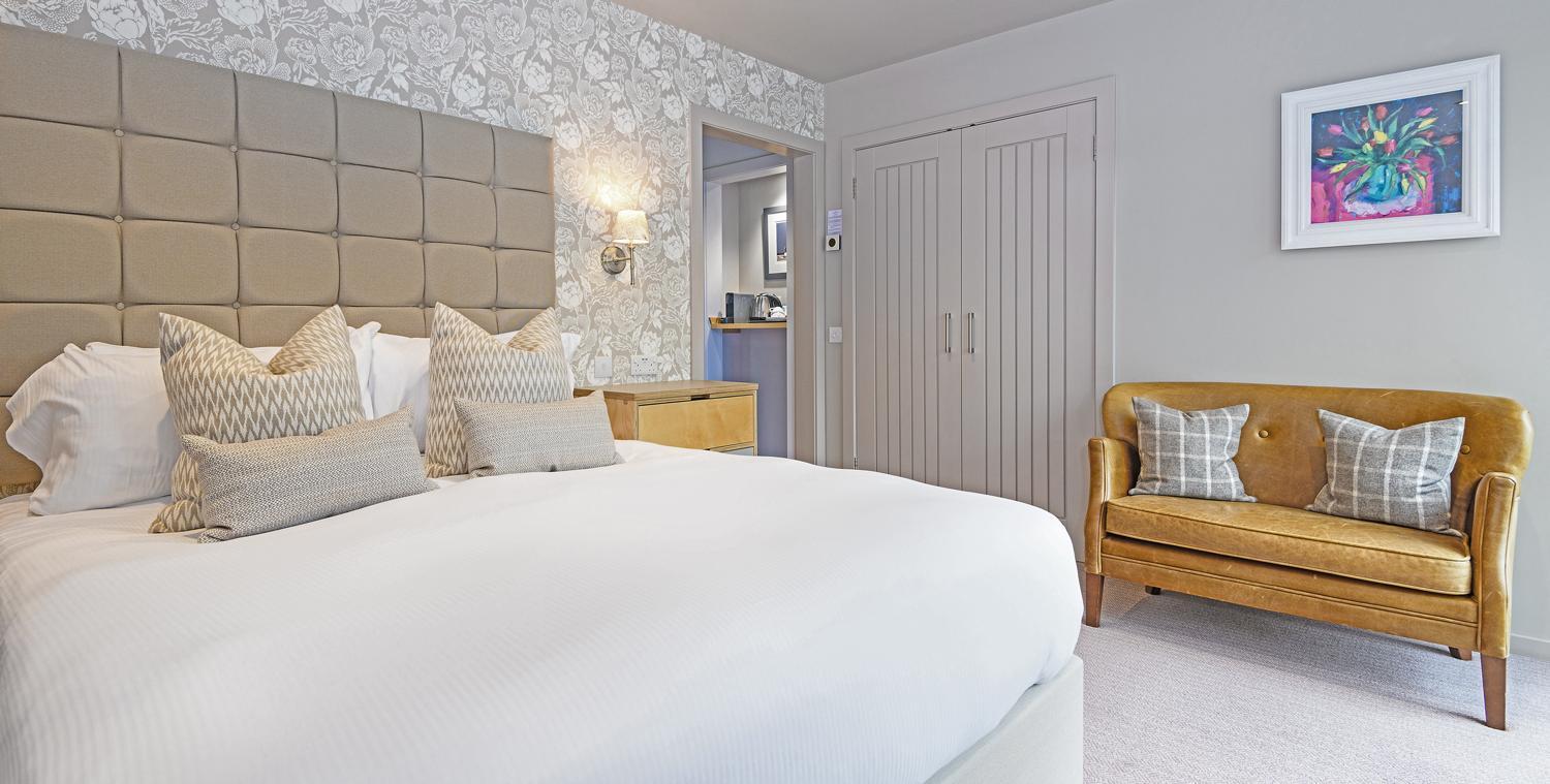 Knockendarroch Hotel - Photo 58