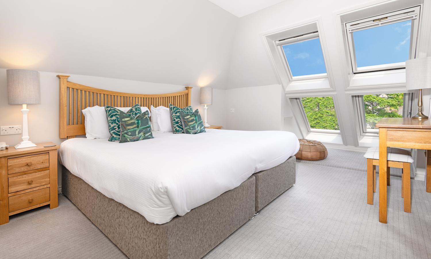 Knockendarroch Hotel - Photo 51