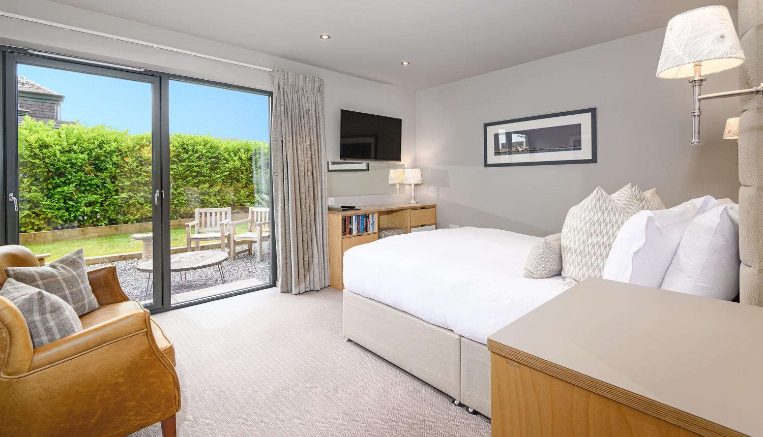 Knockendarroch Hotel - Photo 14