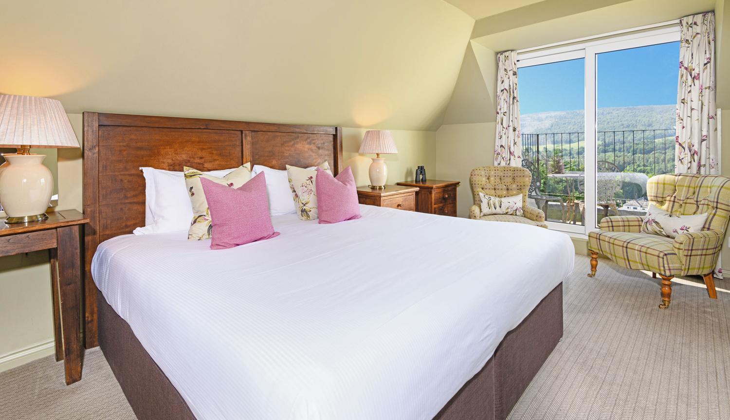 Knockendarroch Hotel - Photo 59