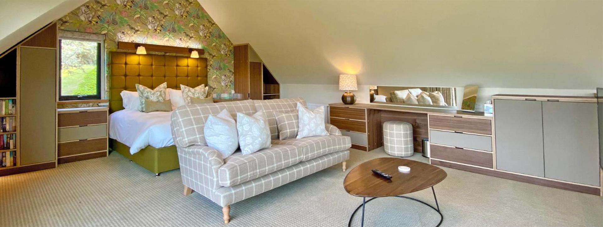 Knockendarroch Hotel - Photo 28