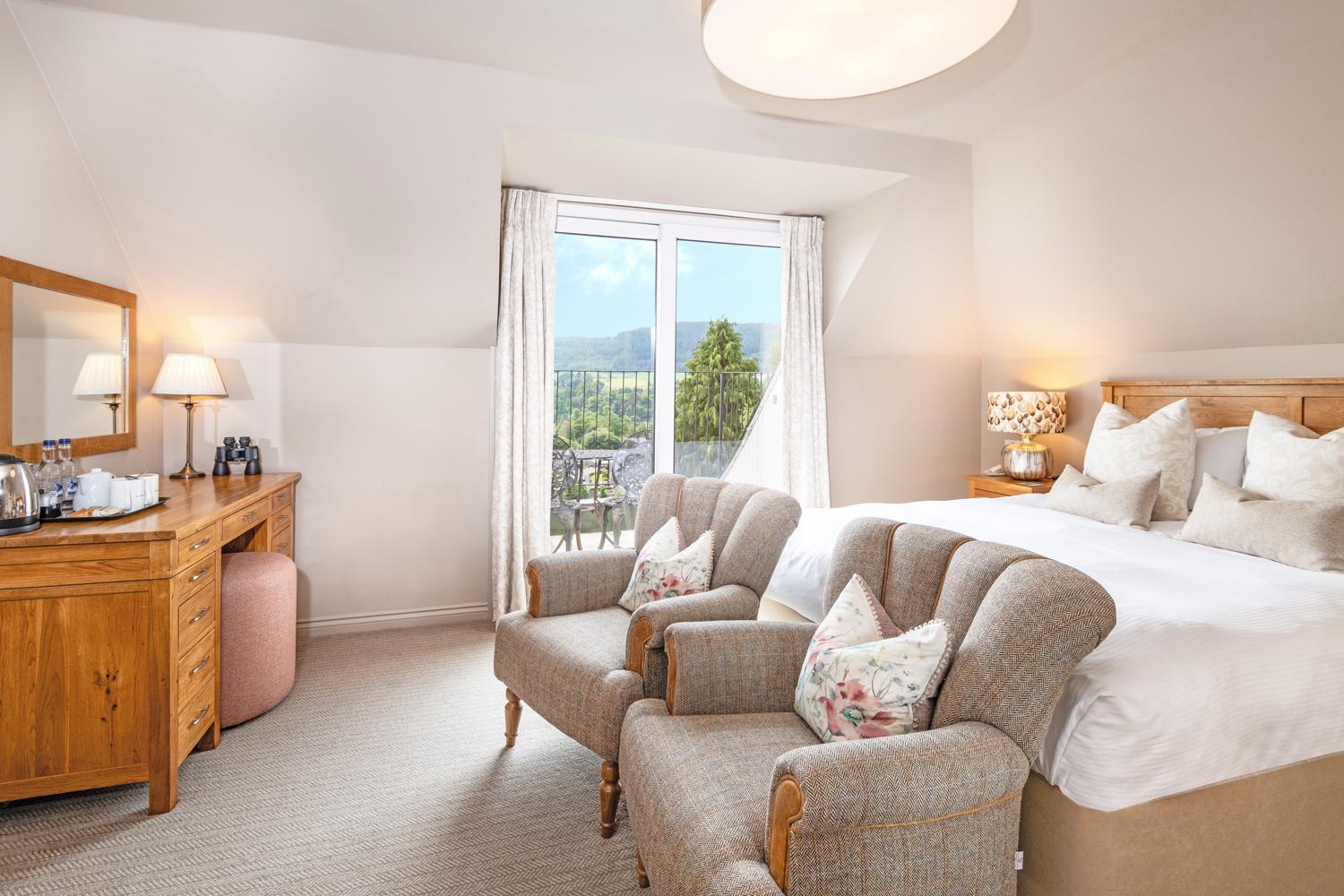 Knockendarroch Hotel - Photo 60