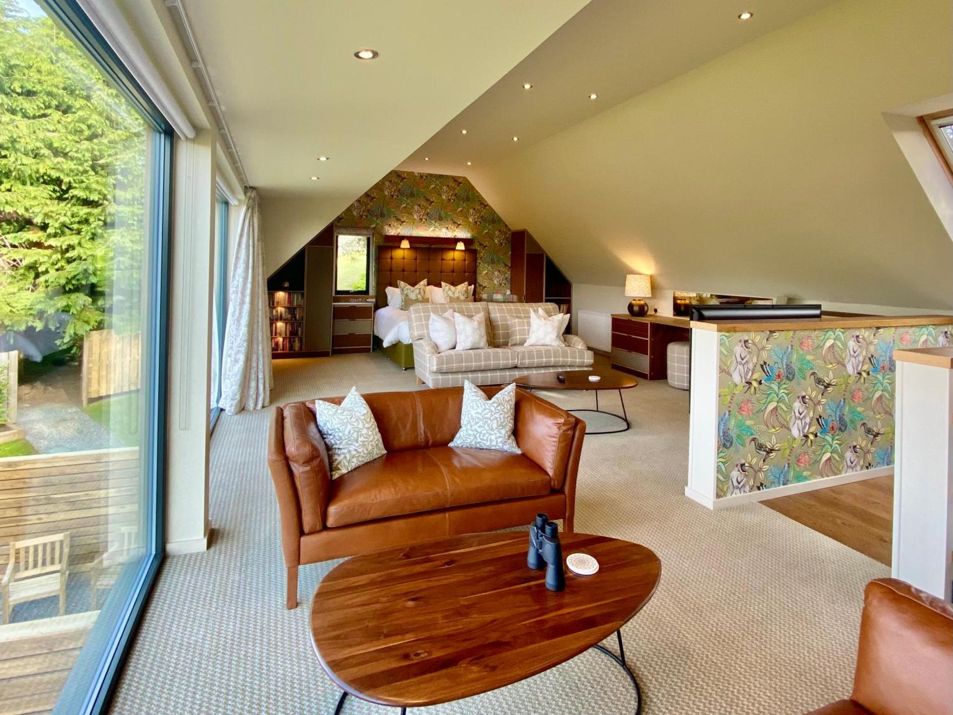 Knockendarroch Hotel - Photo 12