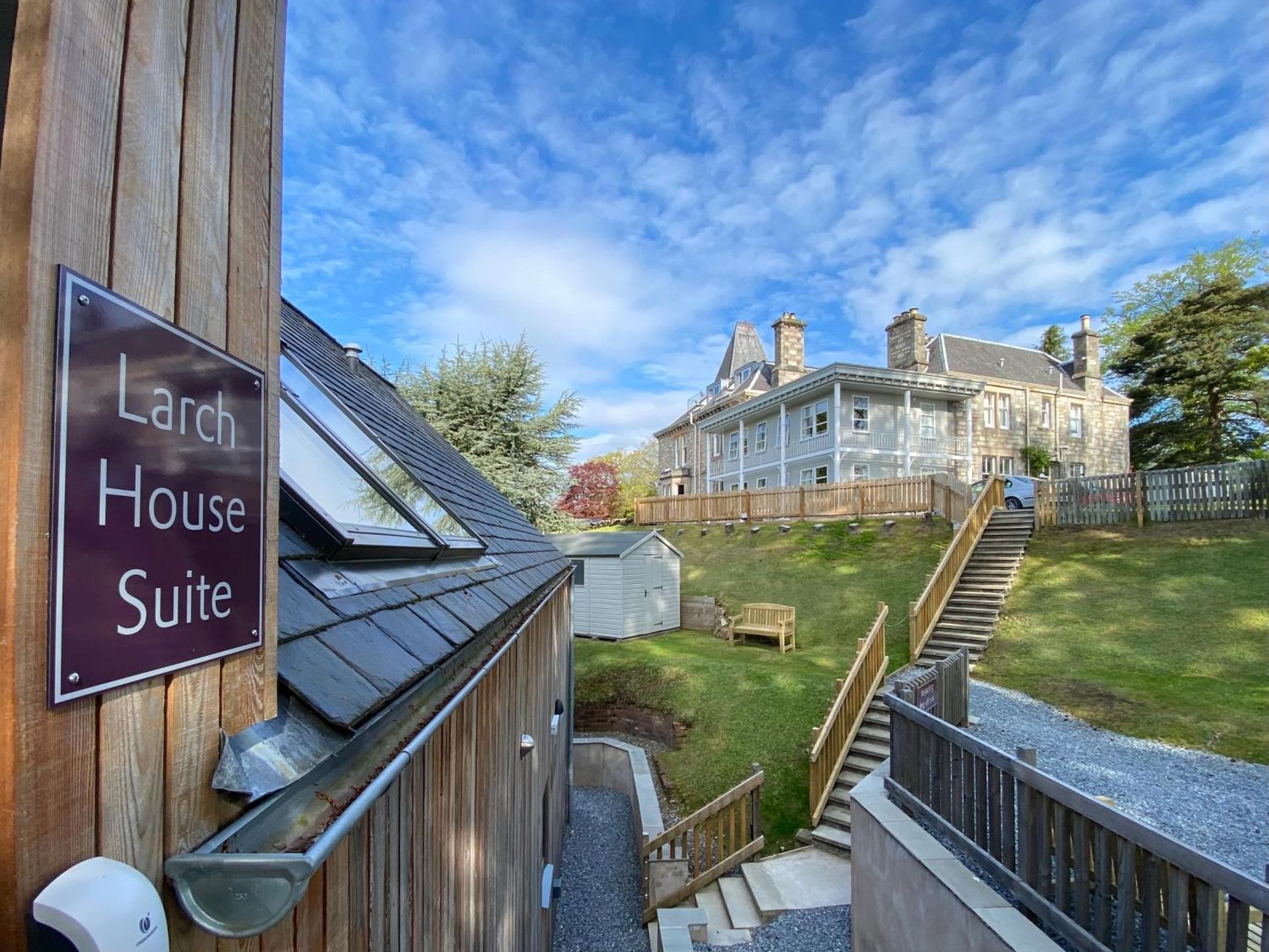 Knockendarroch Hotel - Photo 83