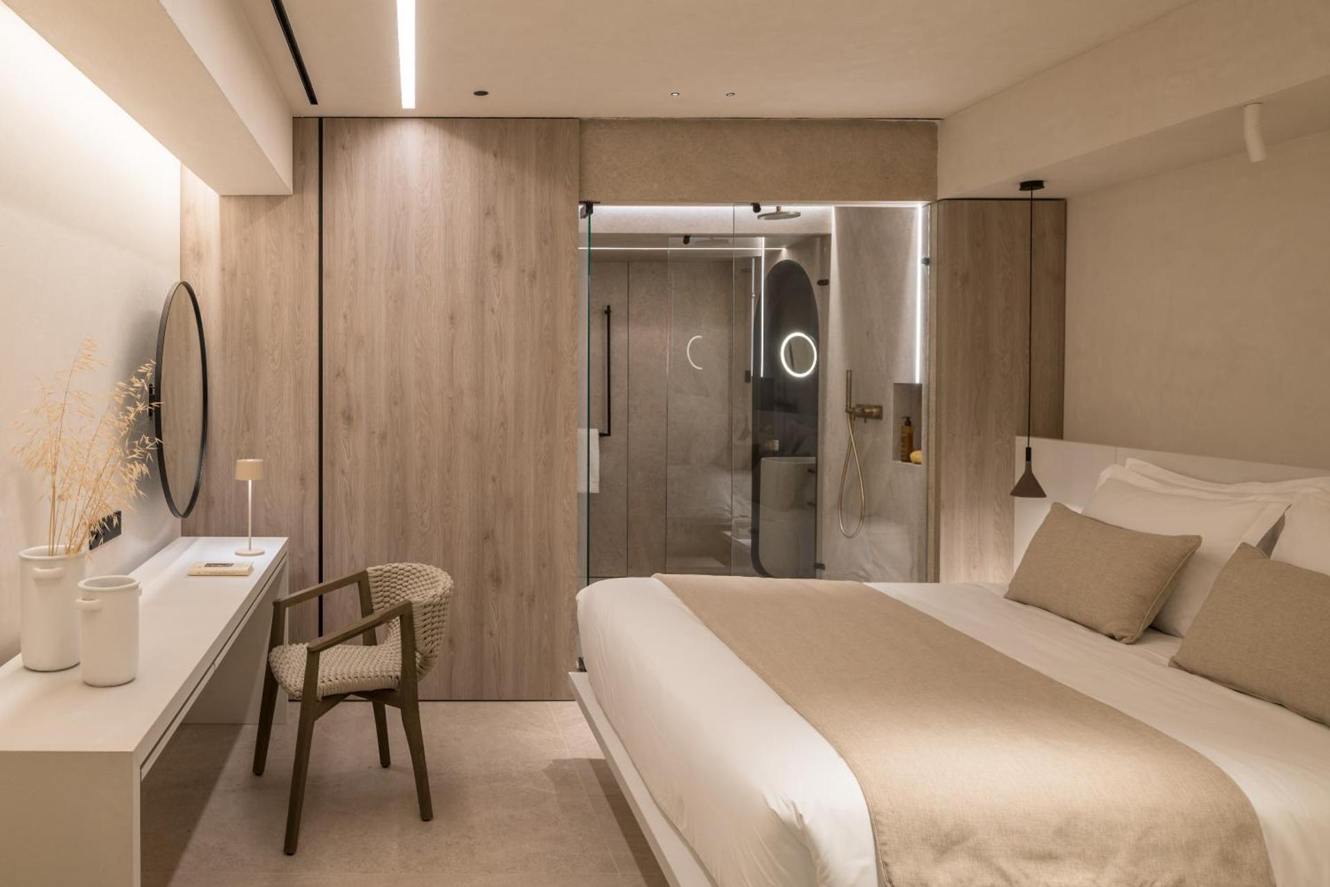 Hotel Senia - Photo 42