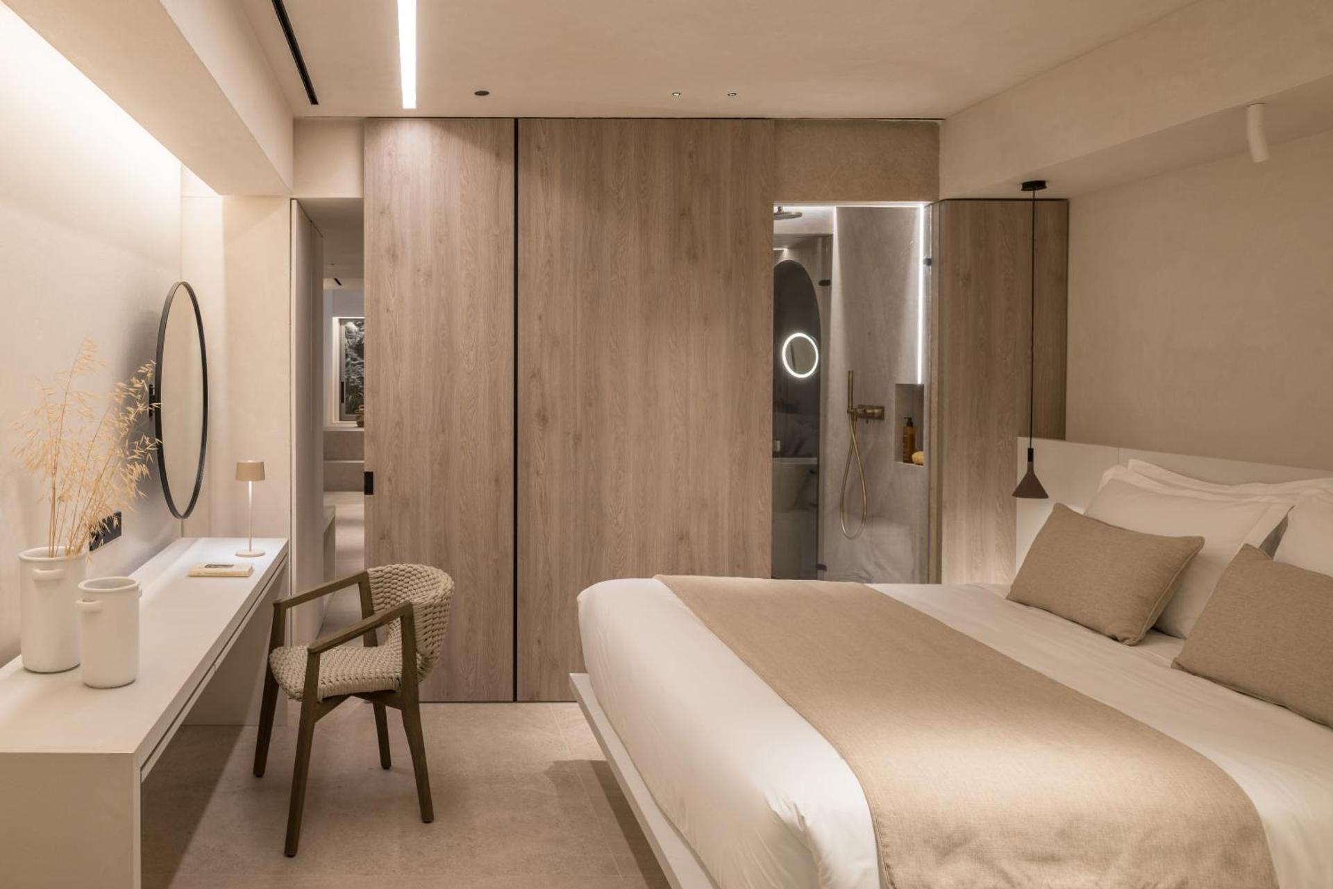 Hotel Senia - Photo 44