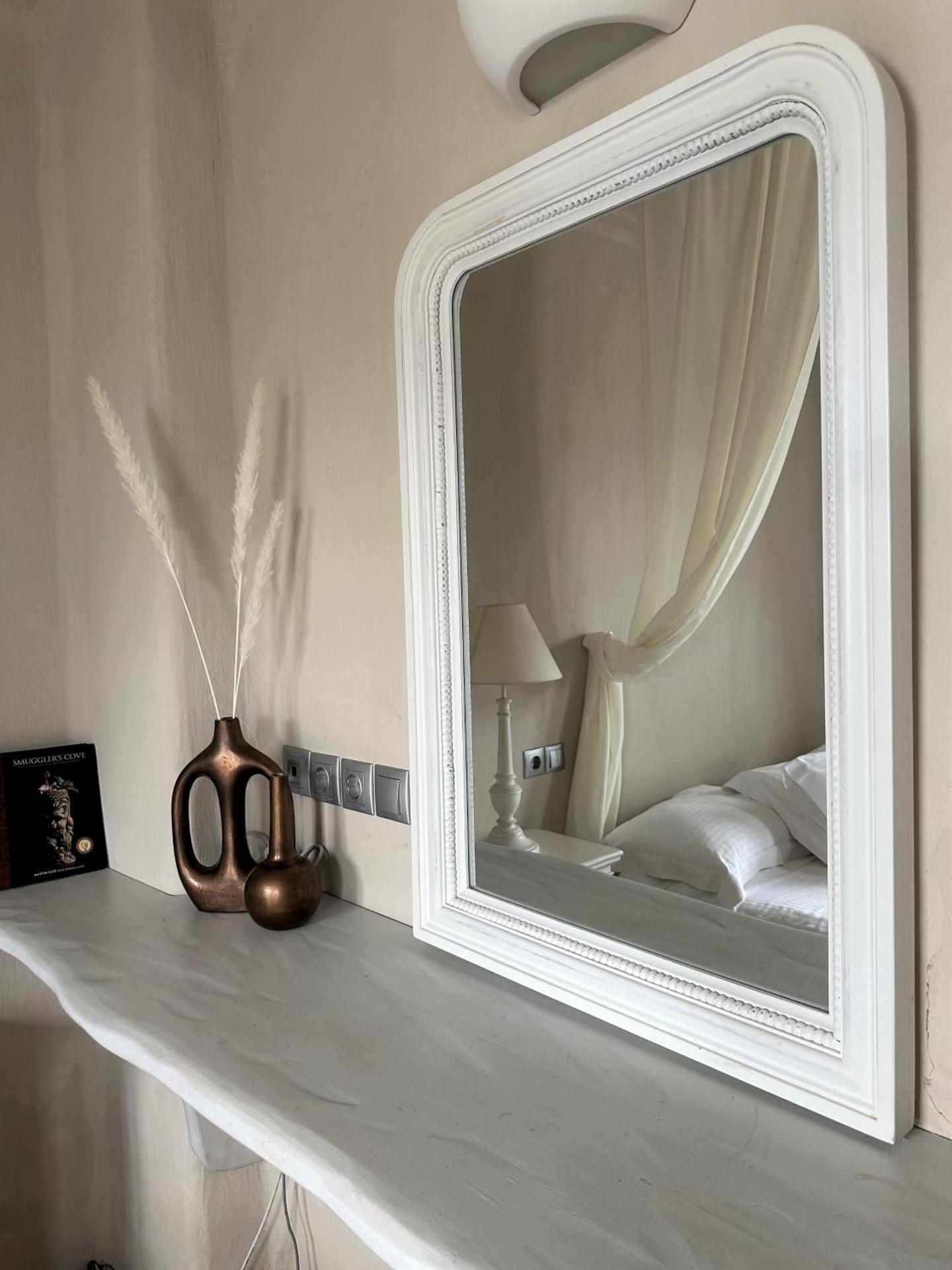 Double Room with Garden View - Photo 3