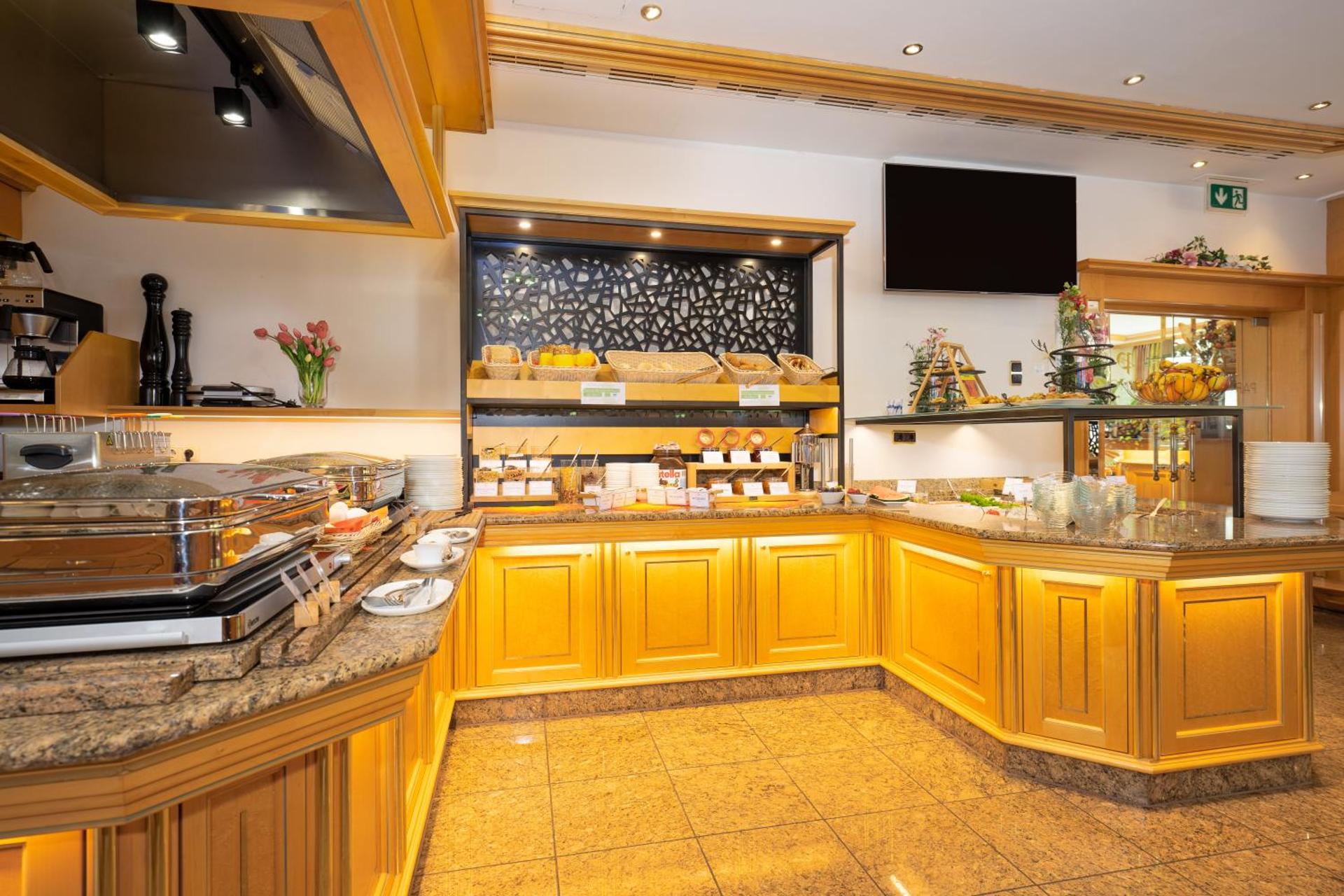 Park Hotel Laim - Photo 87