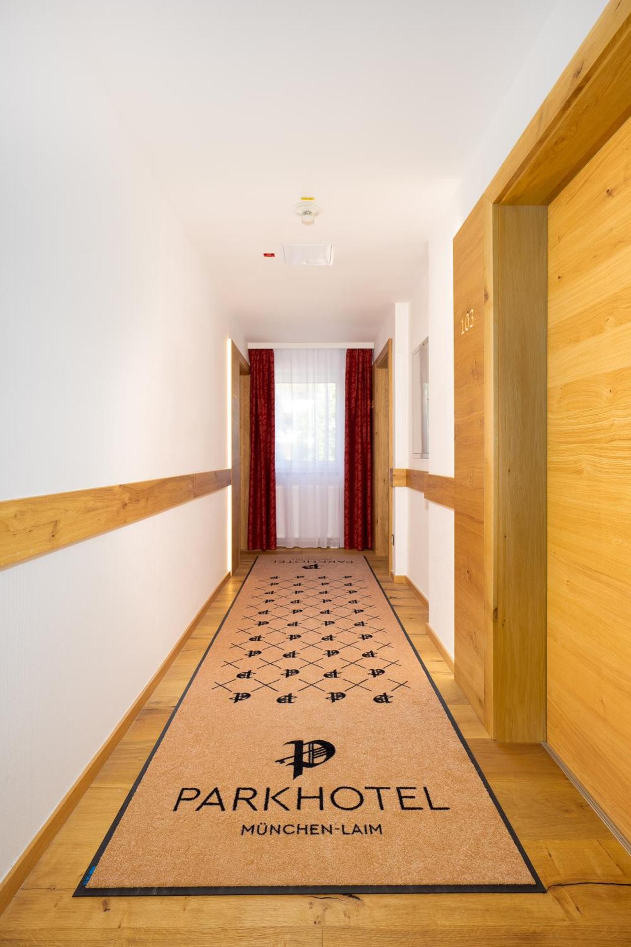 Park Hotel Laim - Photo 82