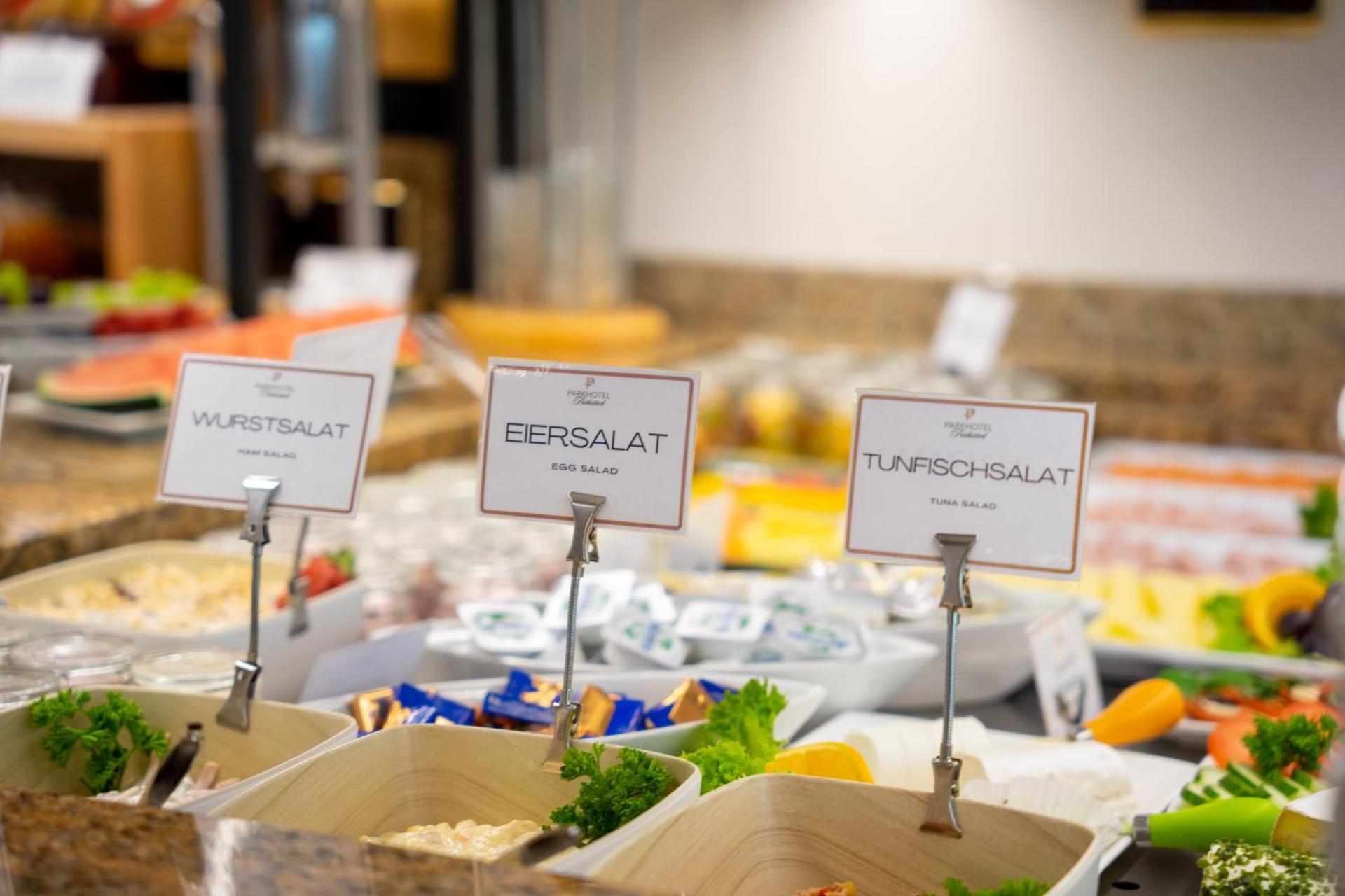 Park Hotel Laim - Photo 44