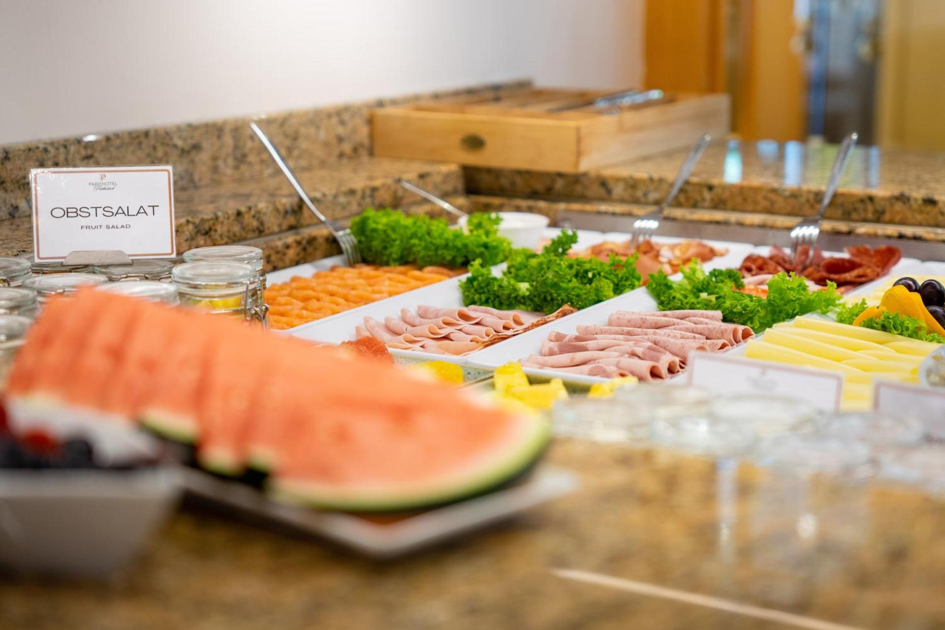 Park Hotel Laim - Photo 70