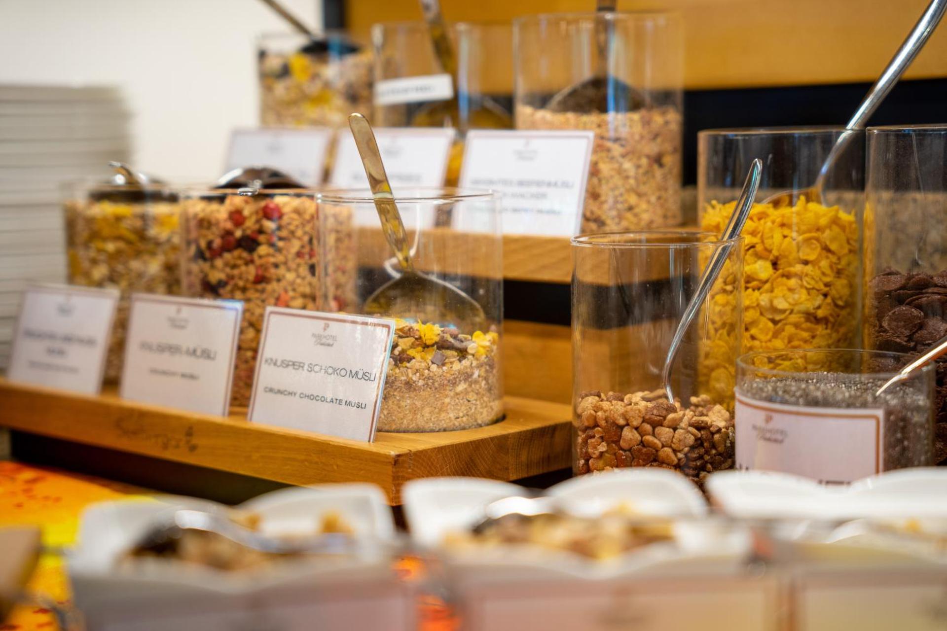 Park Hotel Laim - Photo 54