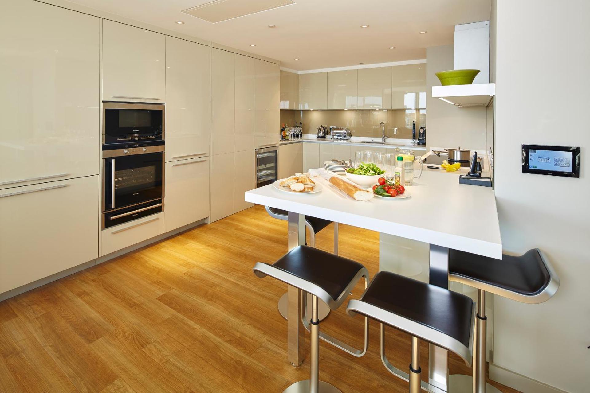 Cheval Three Quays at The Tower of London - Photo 6