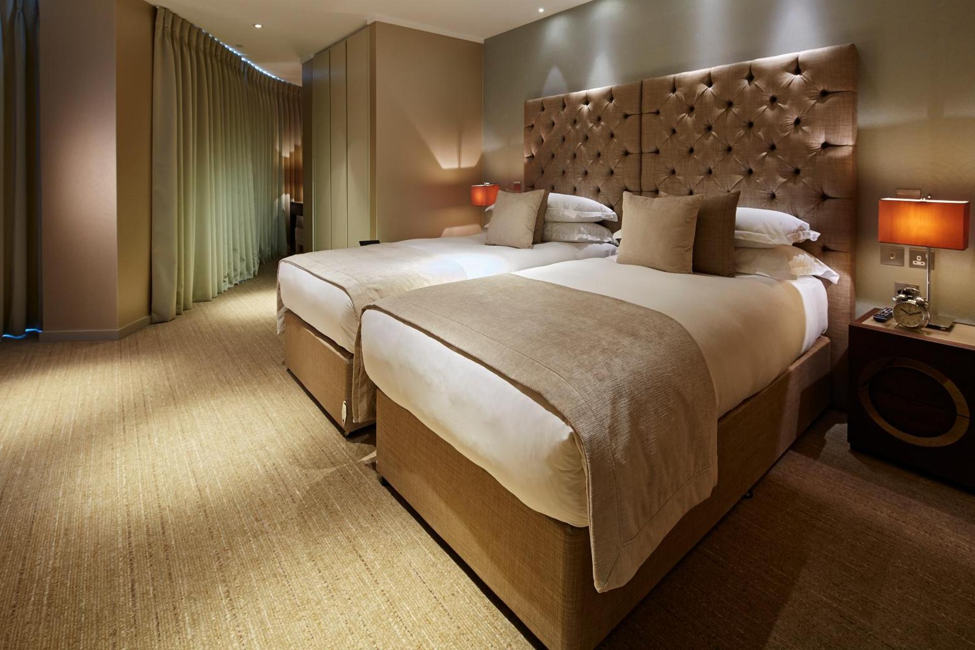 Cheval Three Quays at The Tower of London - Photo 4