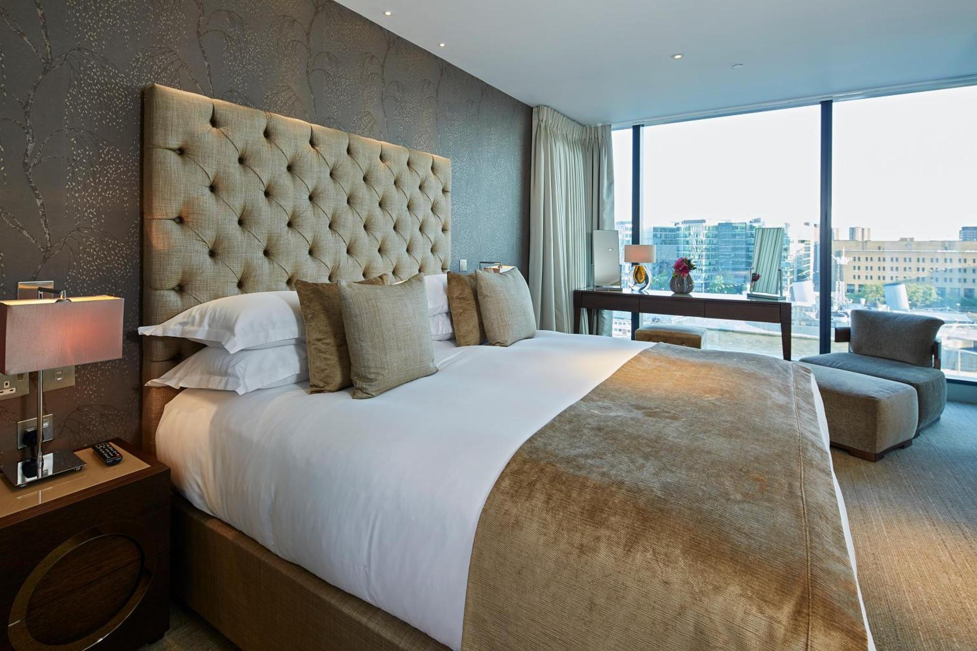 Cheval Three Quays at The Tower of London - Photo 39