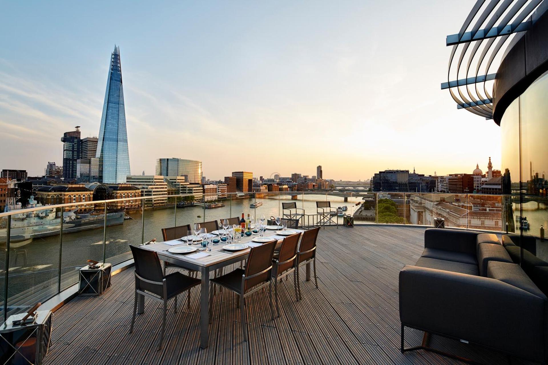 Cheval Three Quays at The Tower of London - Photo 41