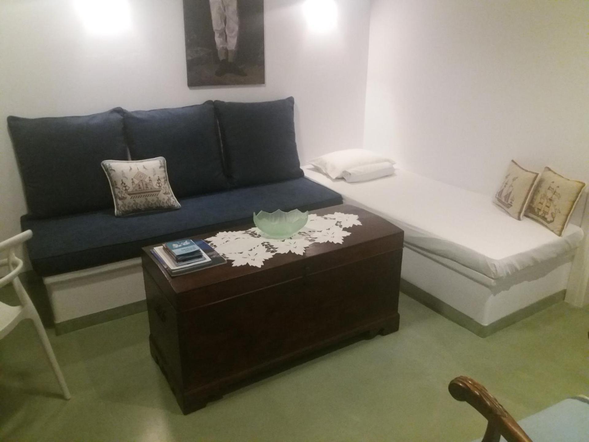 Kalliope sea view summer house - Photo 34