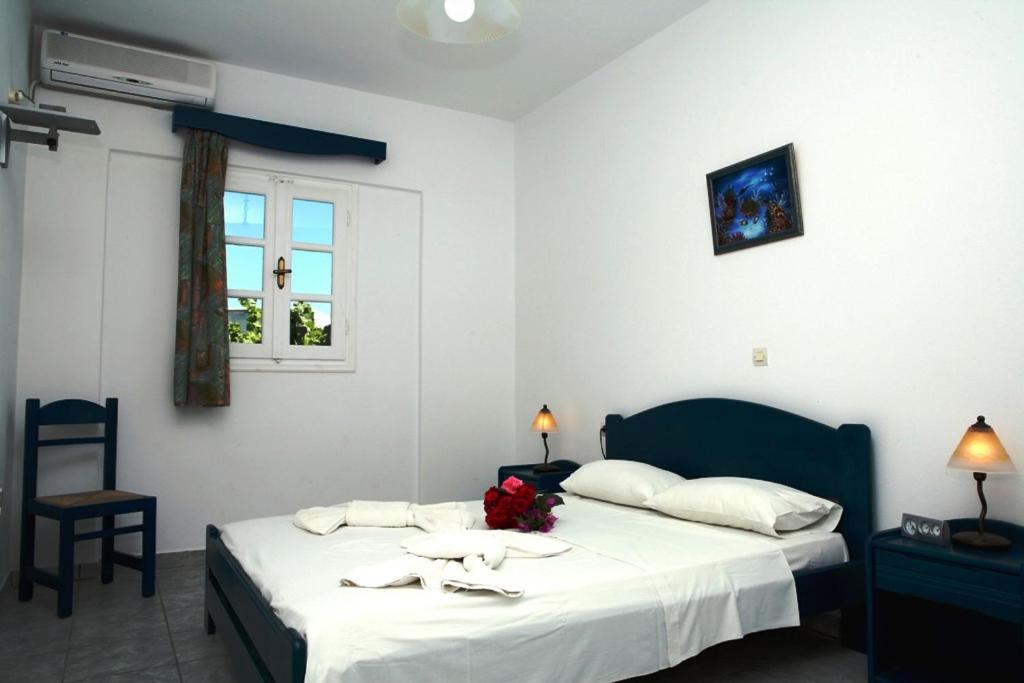 Studio with Free Transfer