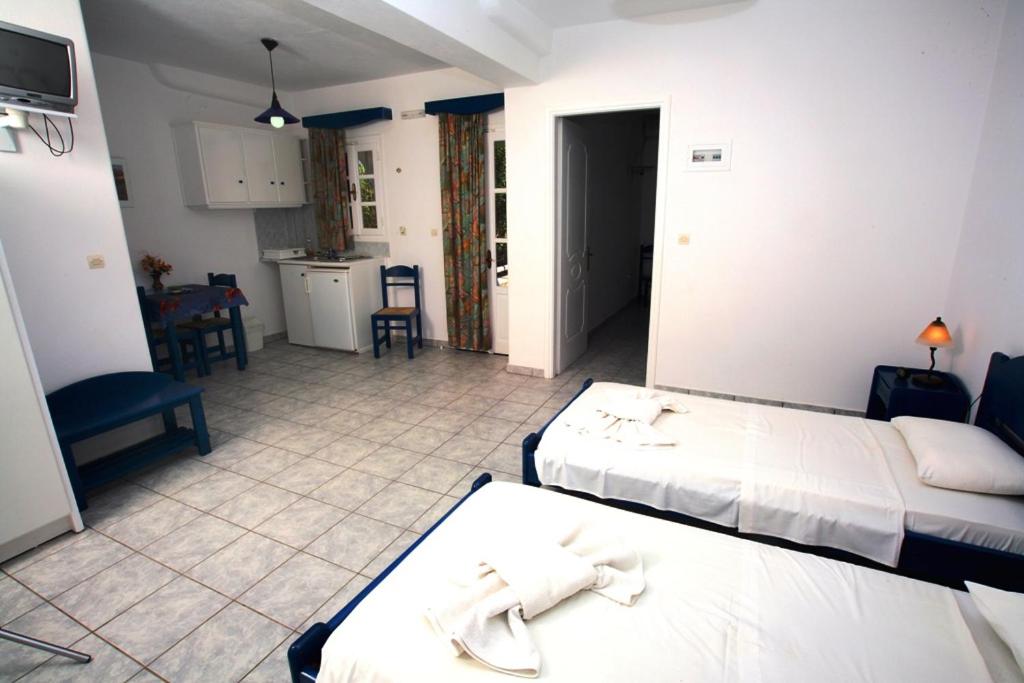 Deep Blue Studios - Photo 4