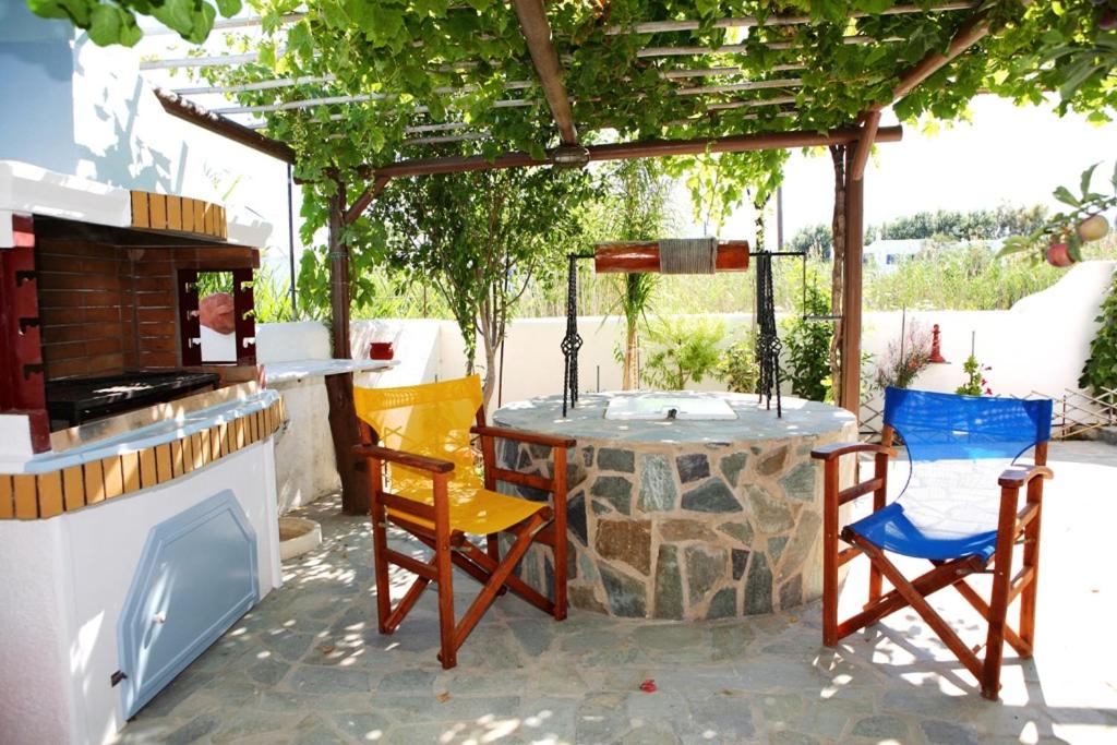 Deep Blue Studios - Photo 3