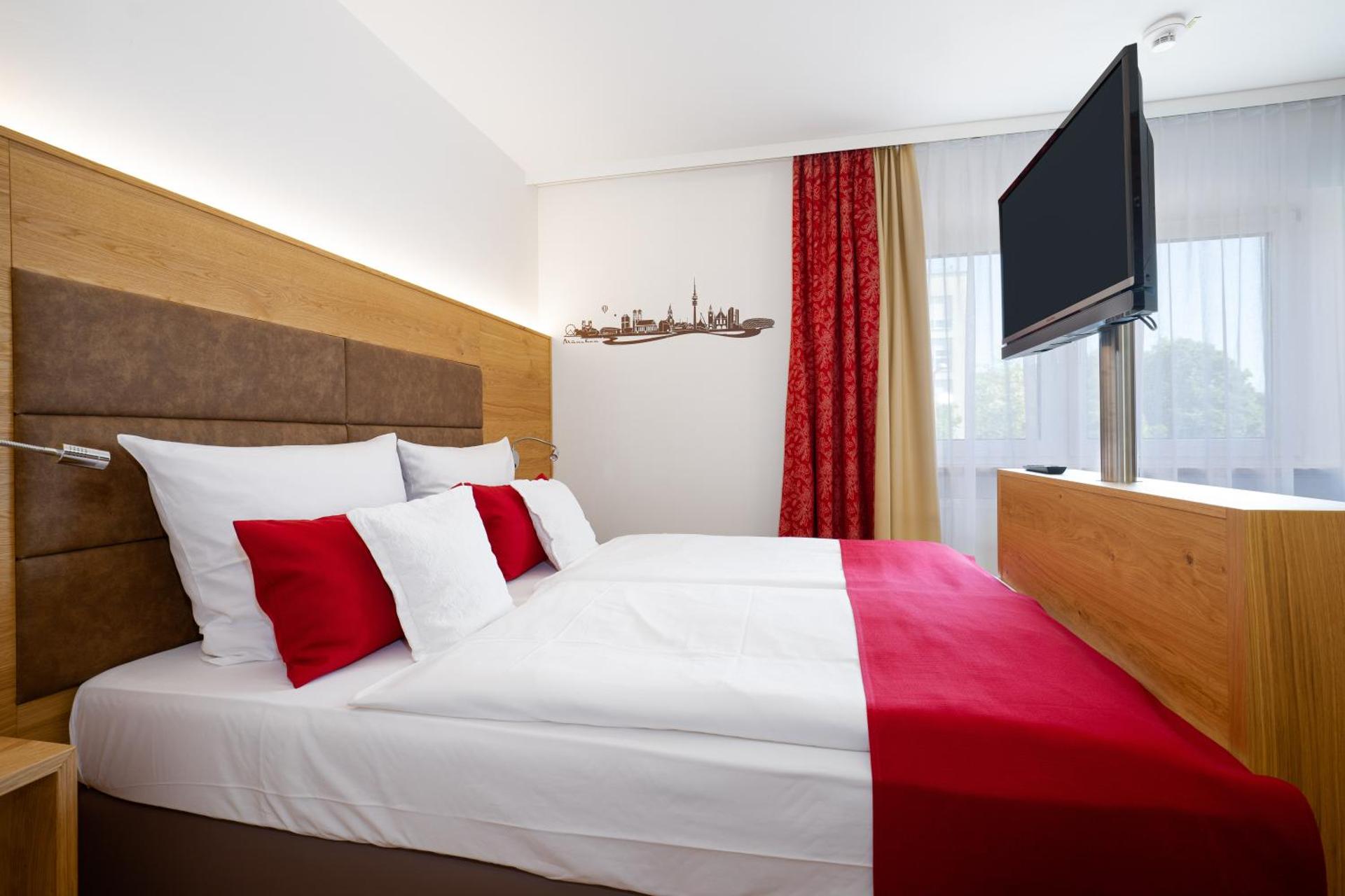 Park Hotel Laim - Photo 29