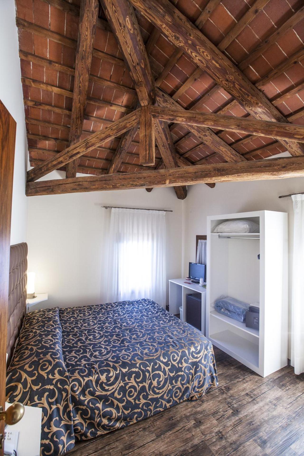 Superior King Room - Dependance