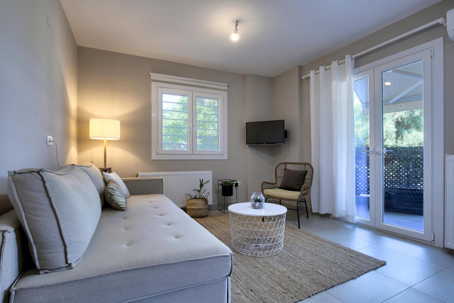 Sti Chora Apartments - Photo 60