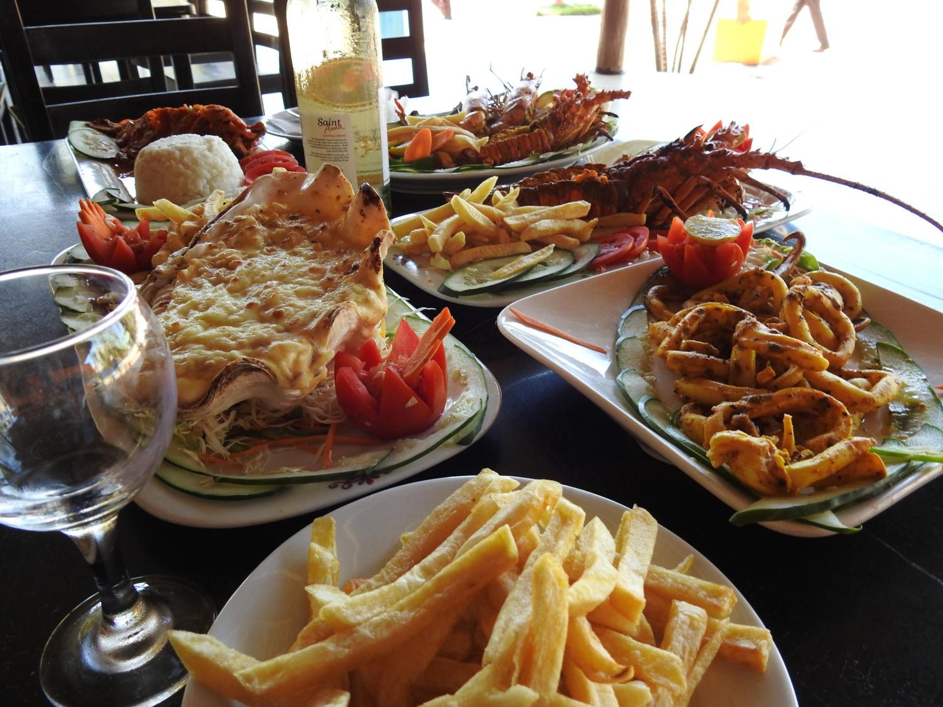 South Beach Resort - Photo 13