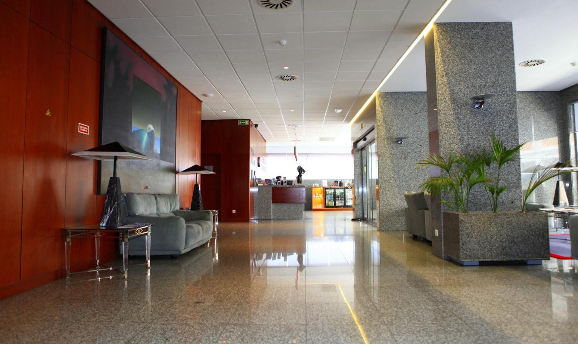 Hotel 3K Madrid - Photo 58