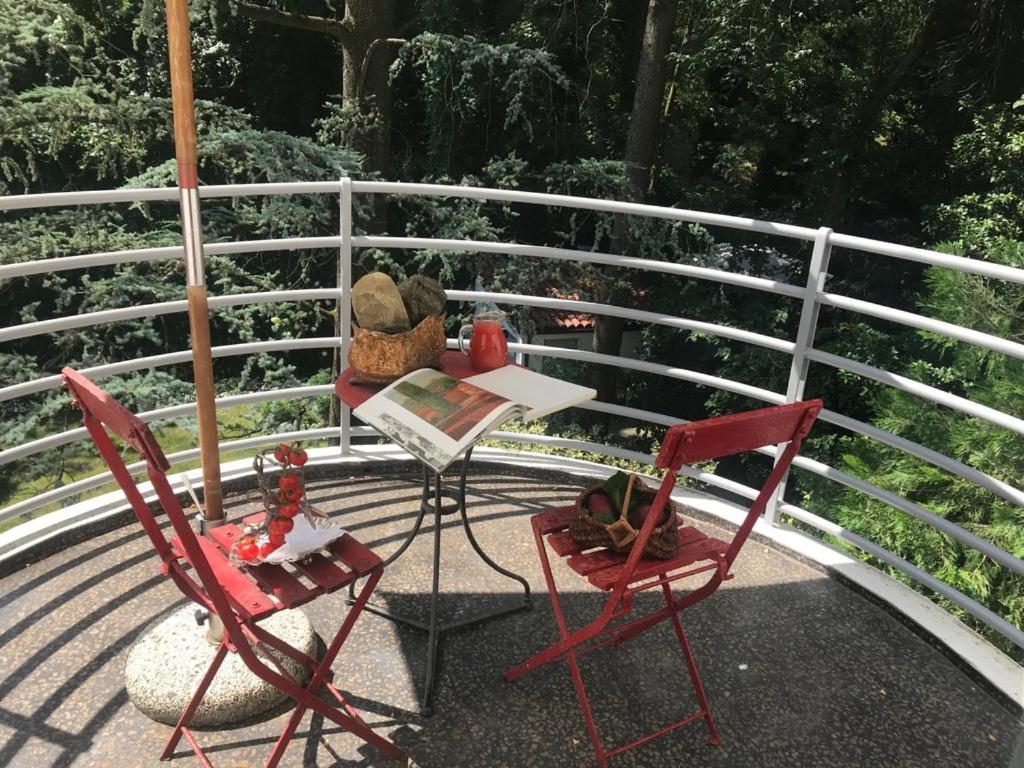 Casa Cuniolo Guest House - Photo 50