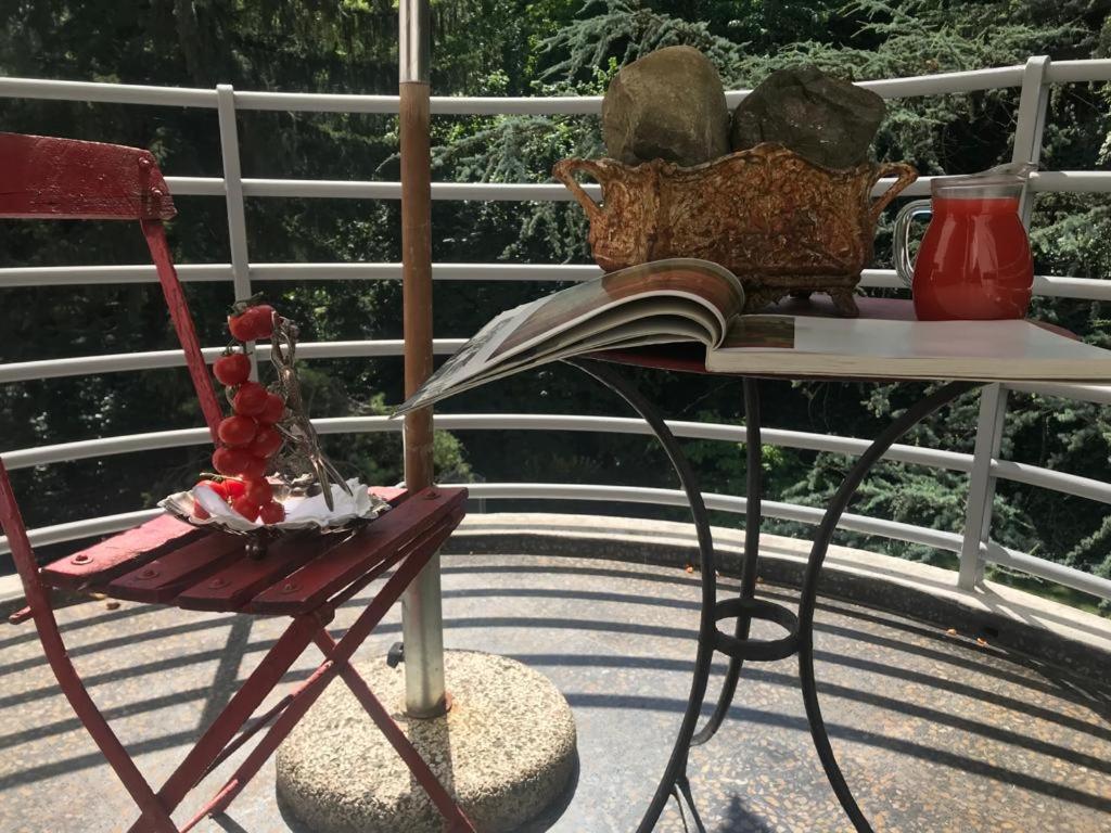 Casa Cuniolo Guest House - Photo 49