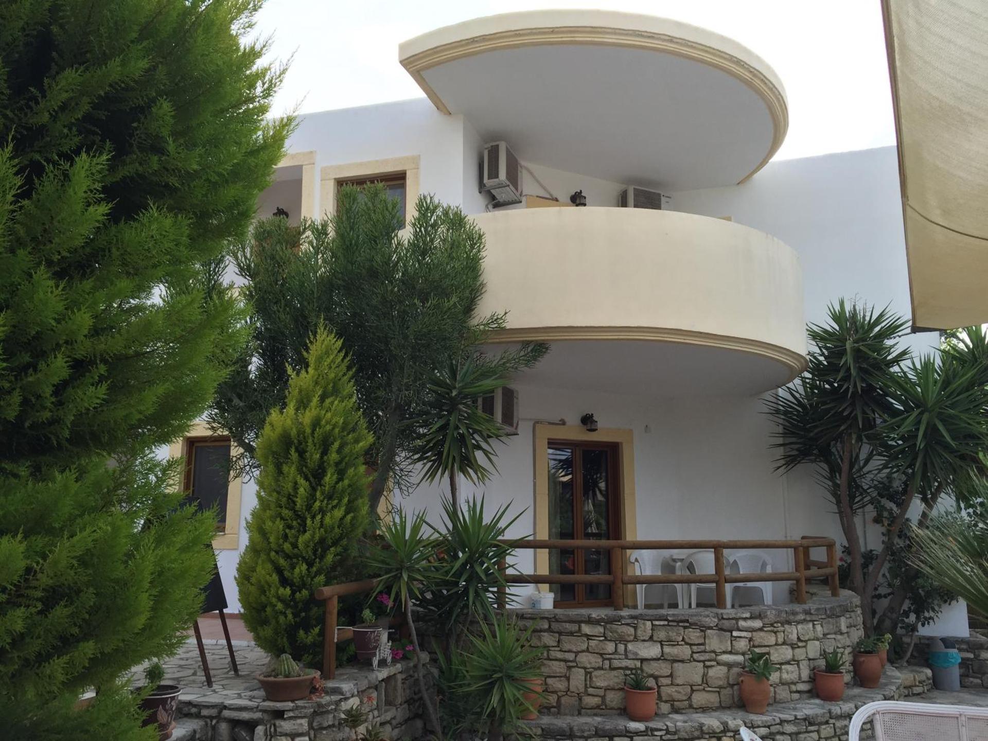 Vrisi Apartments & Villa - Photo 91