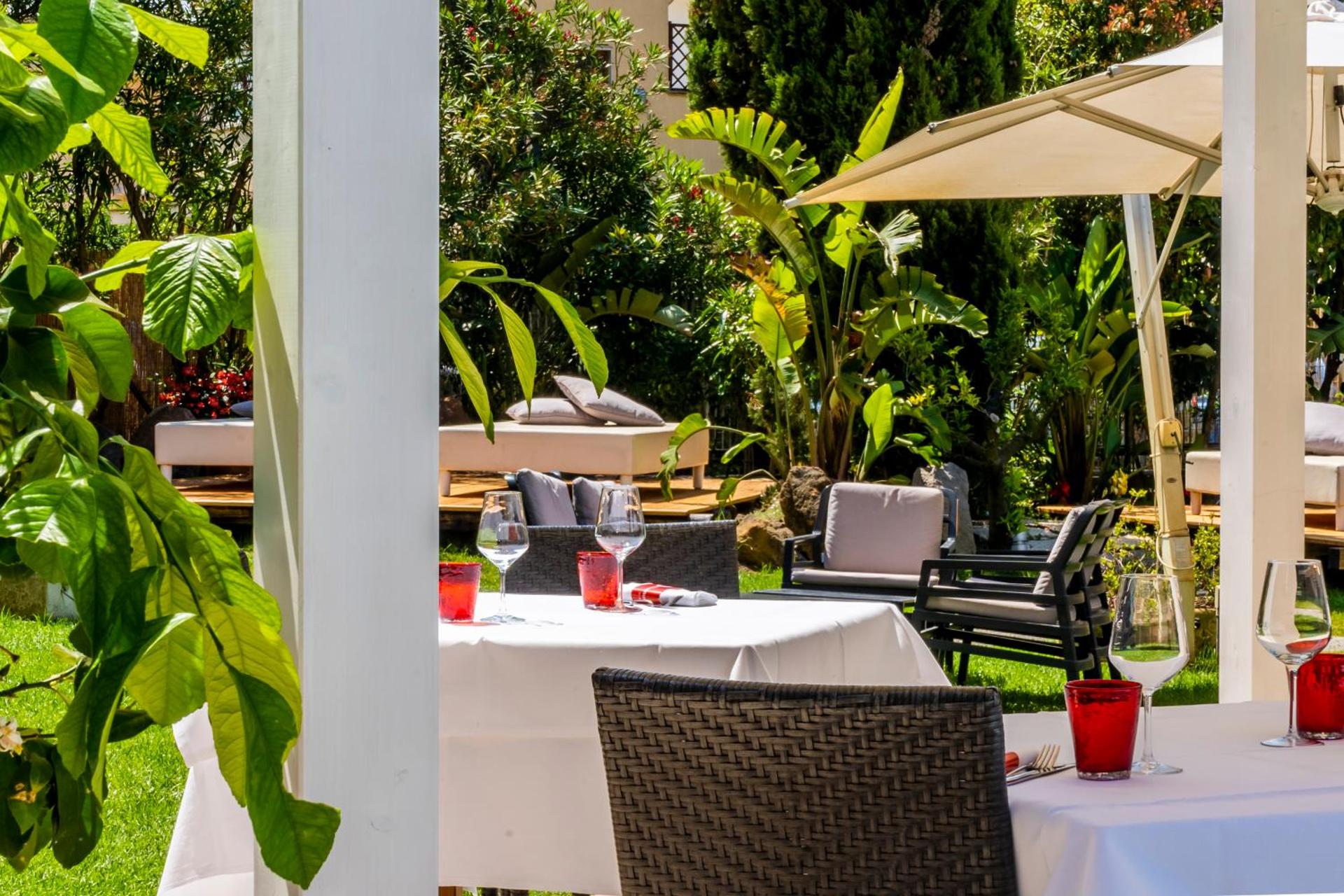 Hotel Isola Sacra Rome Airport - Photo 48