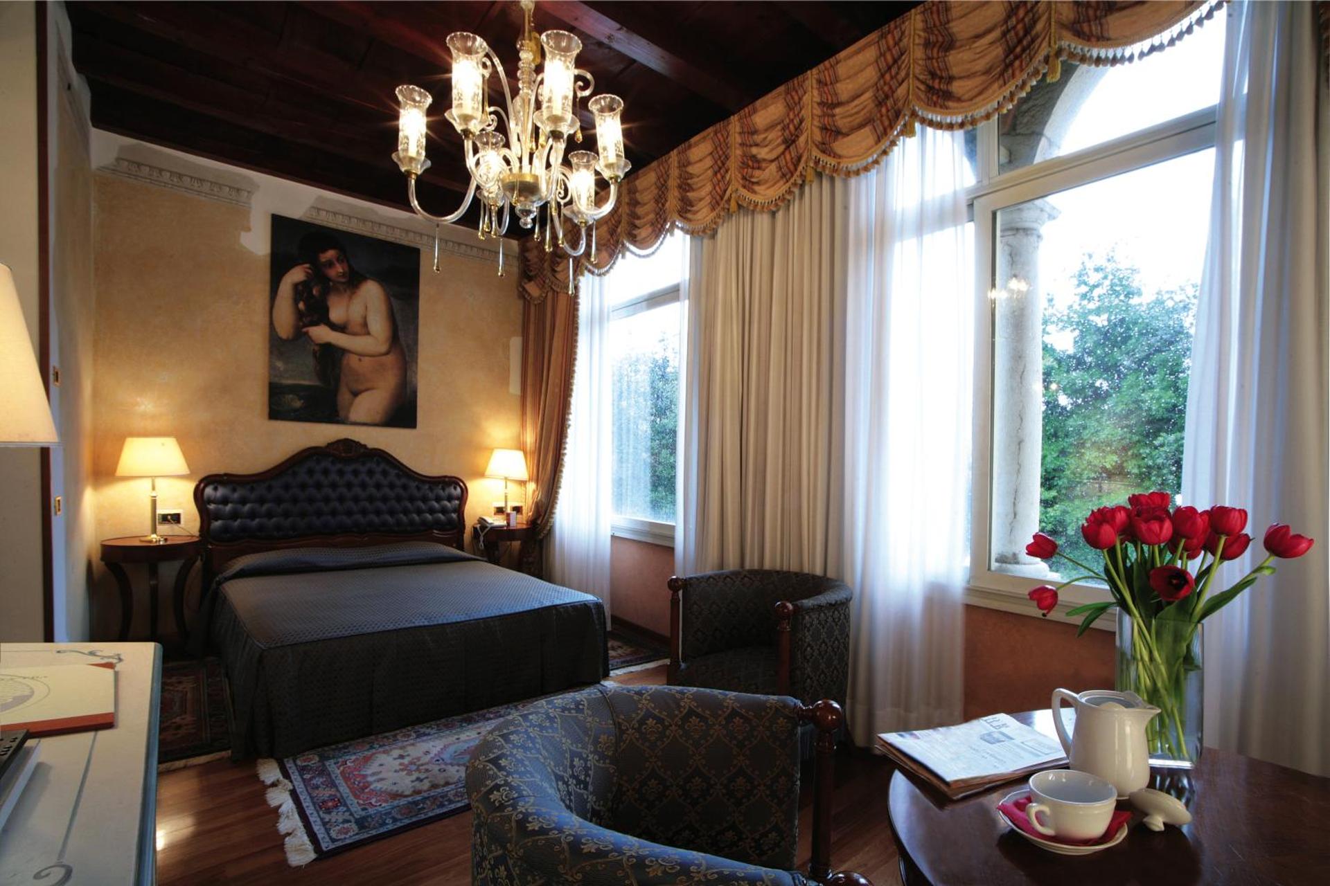 Villa Quaranta Tommasi Wine Resort & Thermal SPA - Photo 53
