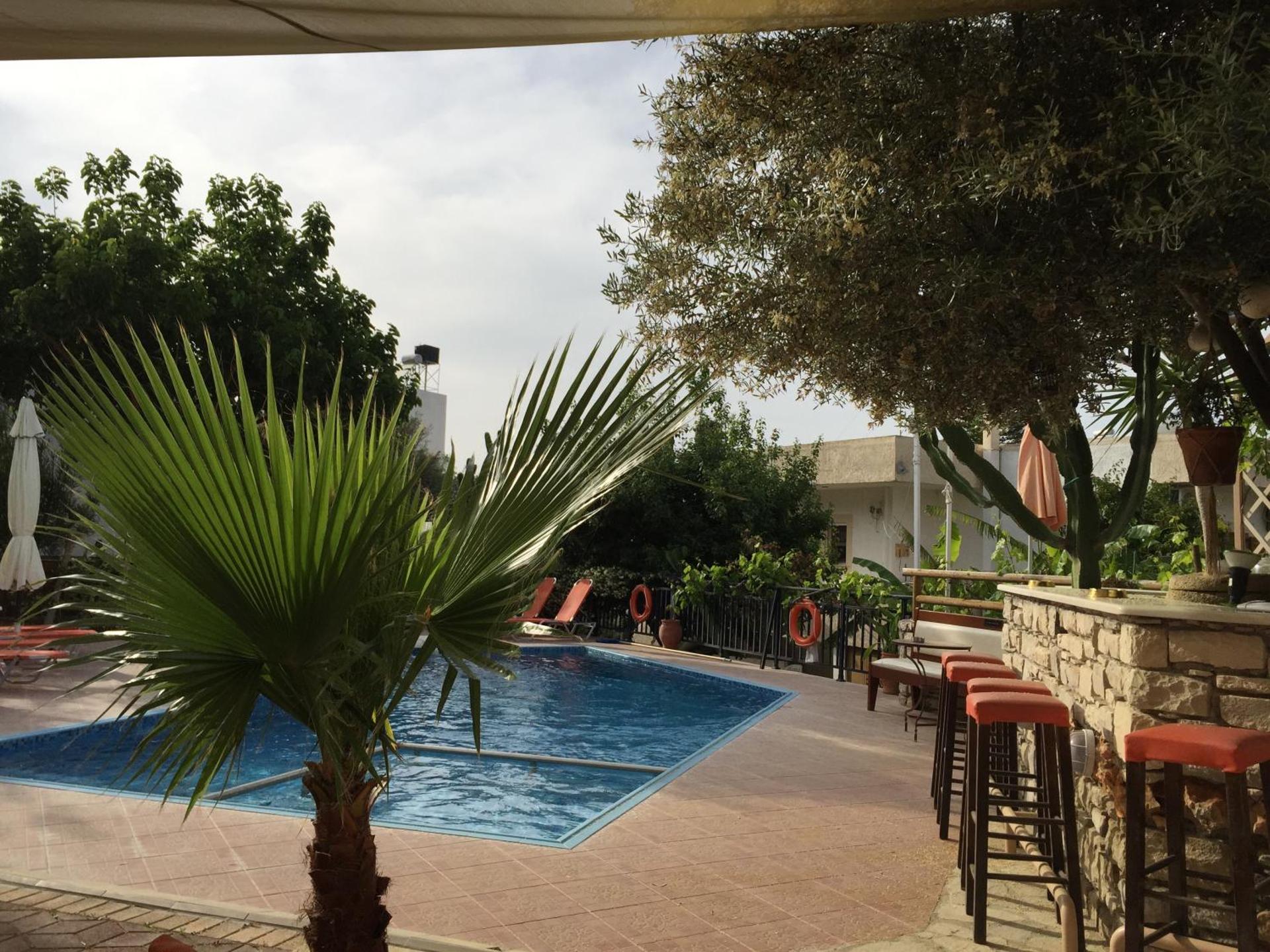 Vrisi Apartments & Villa - Photo 95