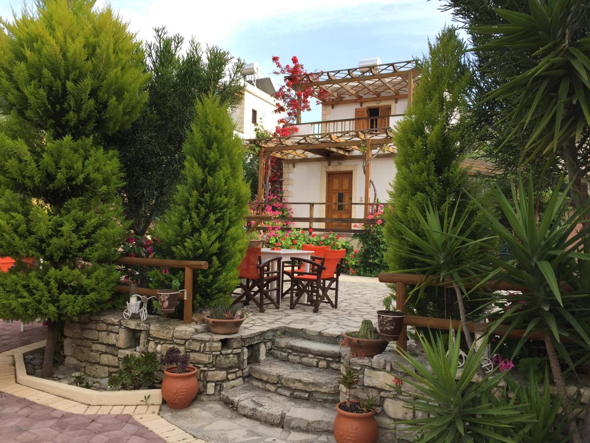 Vrisi Apartments & Villa - Photo 101
