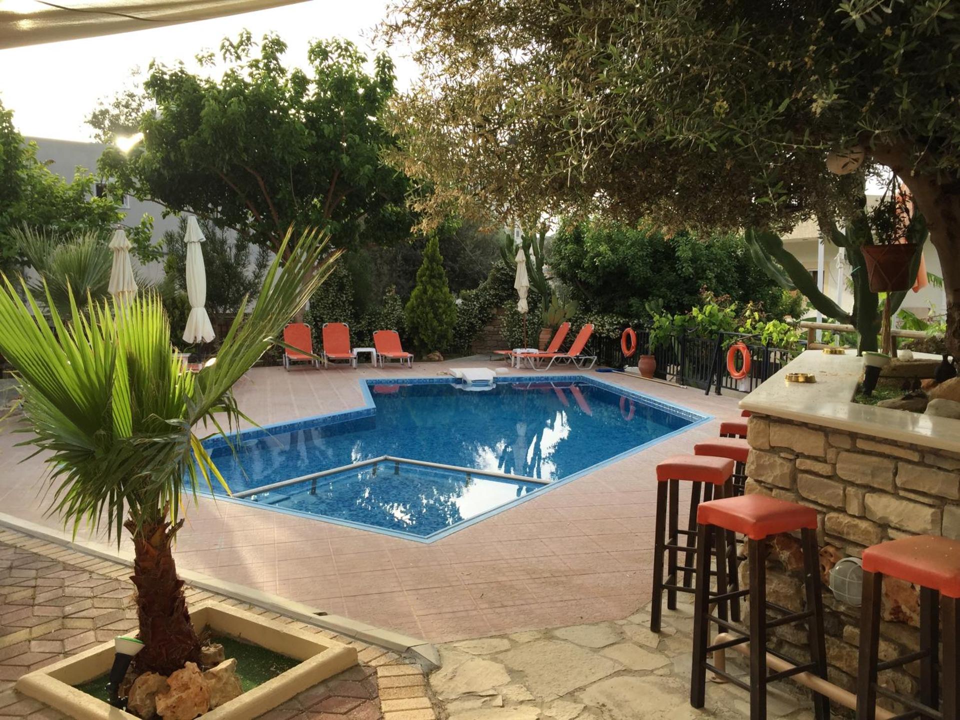 Vrisi Apartments & Villa - Photo 92