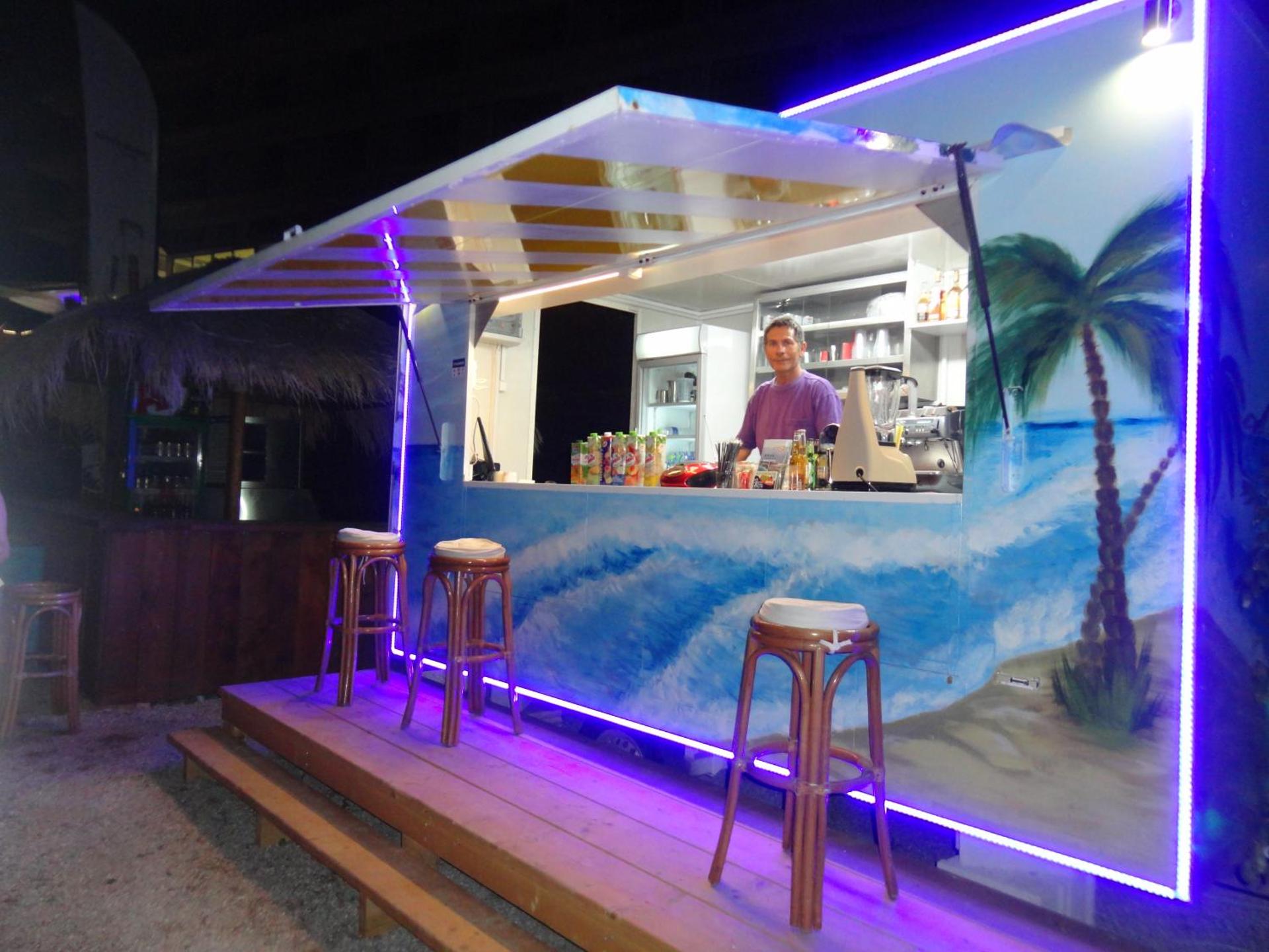 New Aegli Resort Hotel - Photo 179