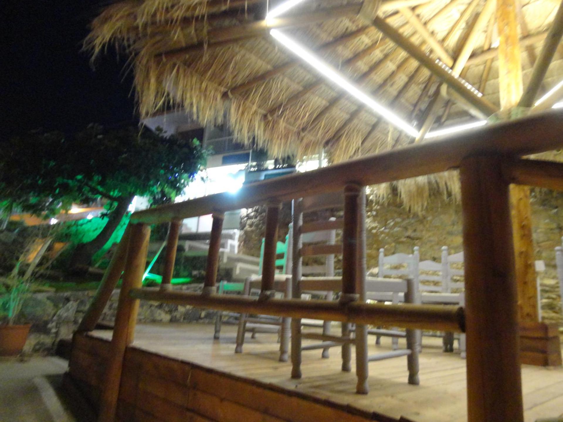 New Aegli Resort Hotel - Photo 225