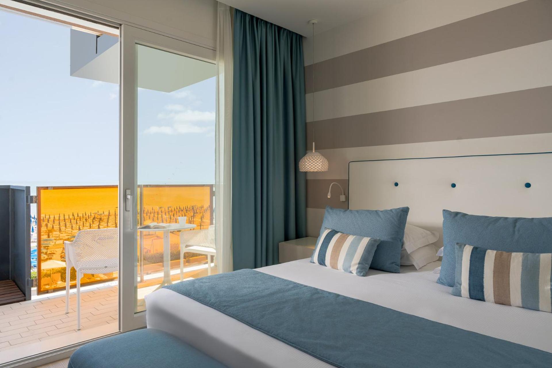 Junior Suite with Sea View