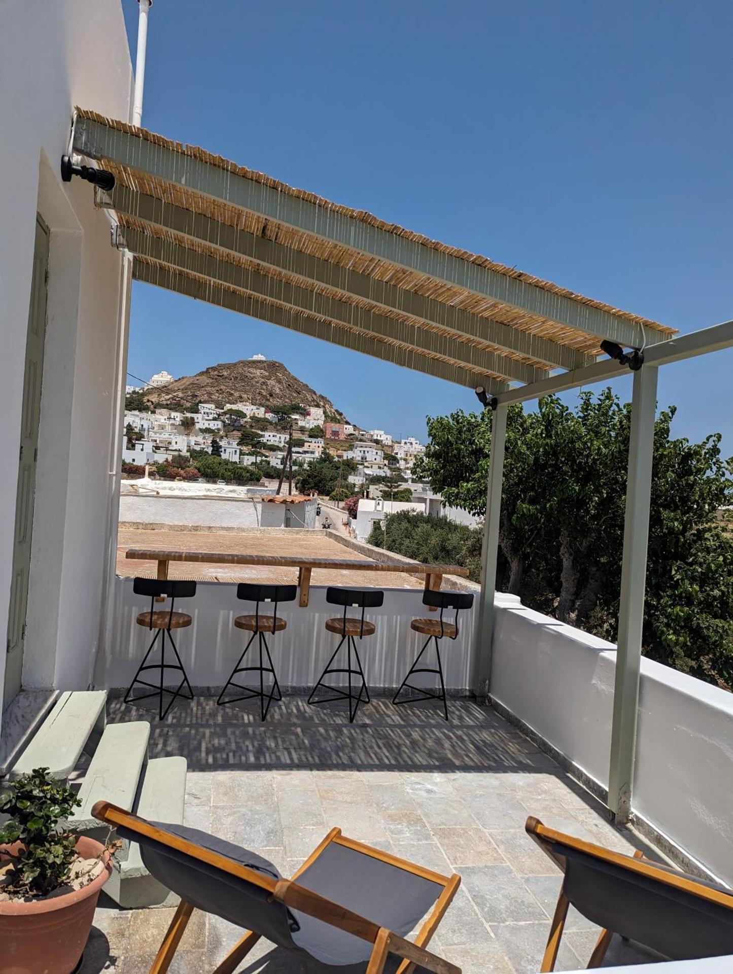 Lithi Stylish Apartments- Eco Luxury Suite - Photo 6