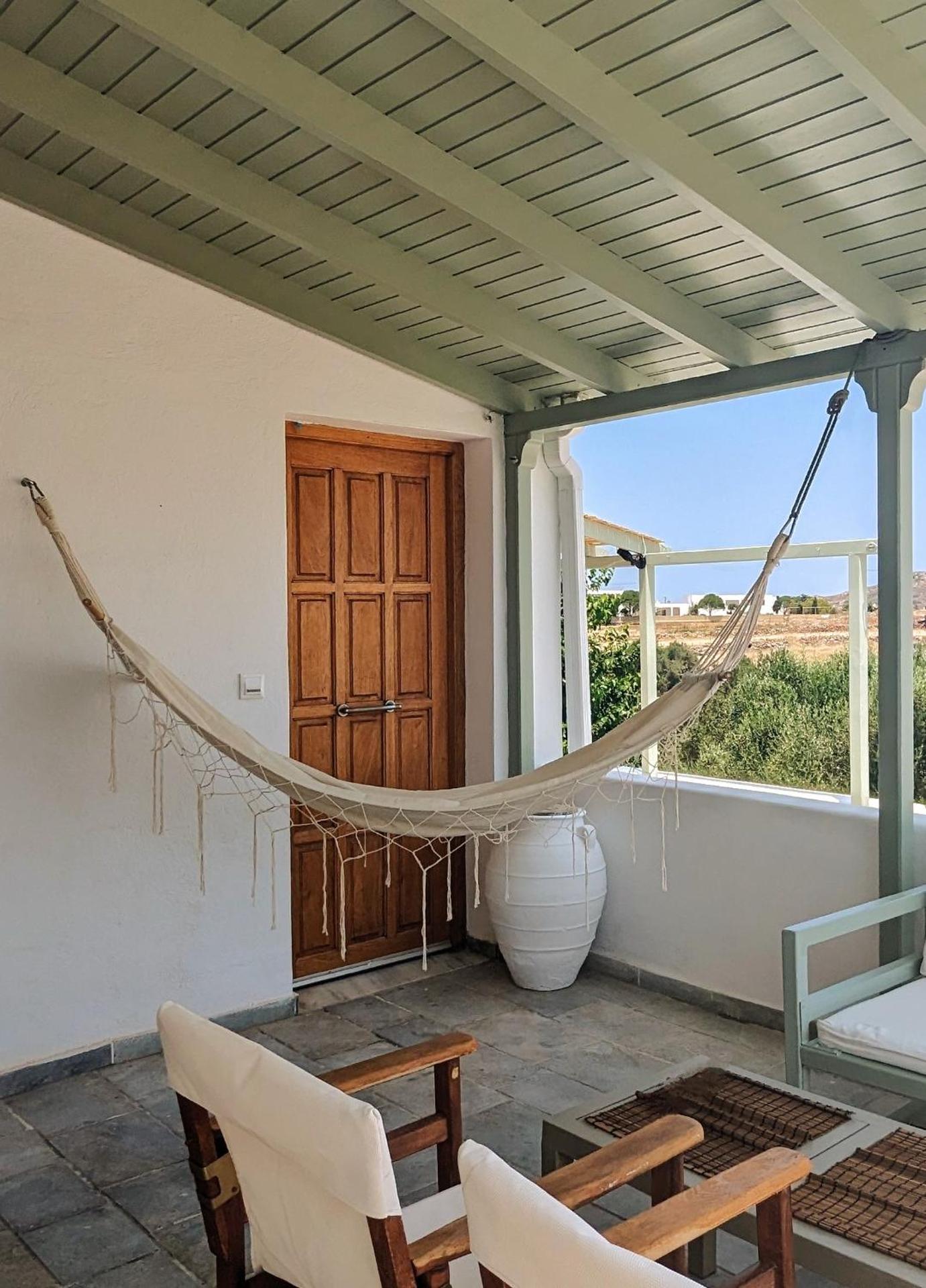 Lithi Stylish Apartments- Eco Luxury Suite - Photo 3