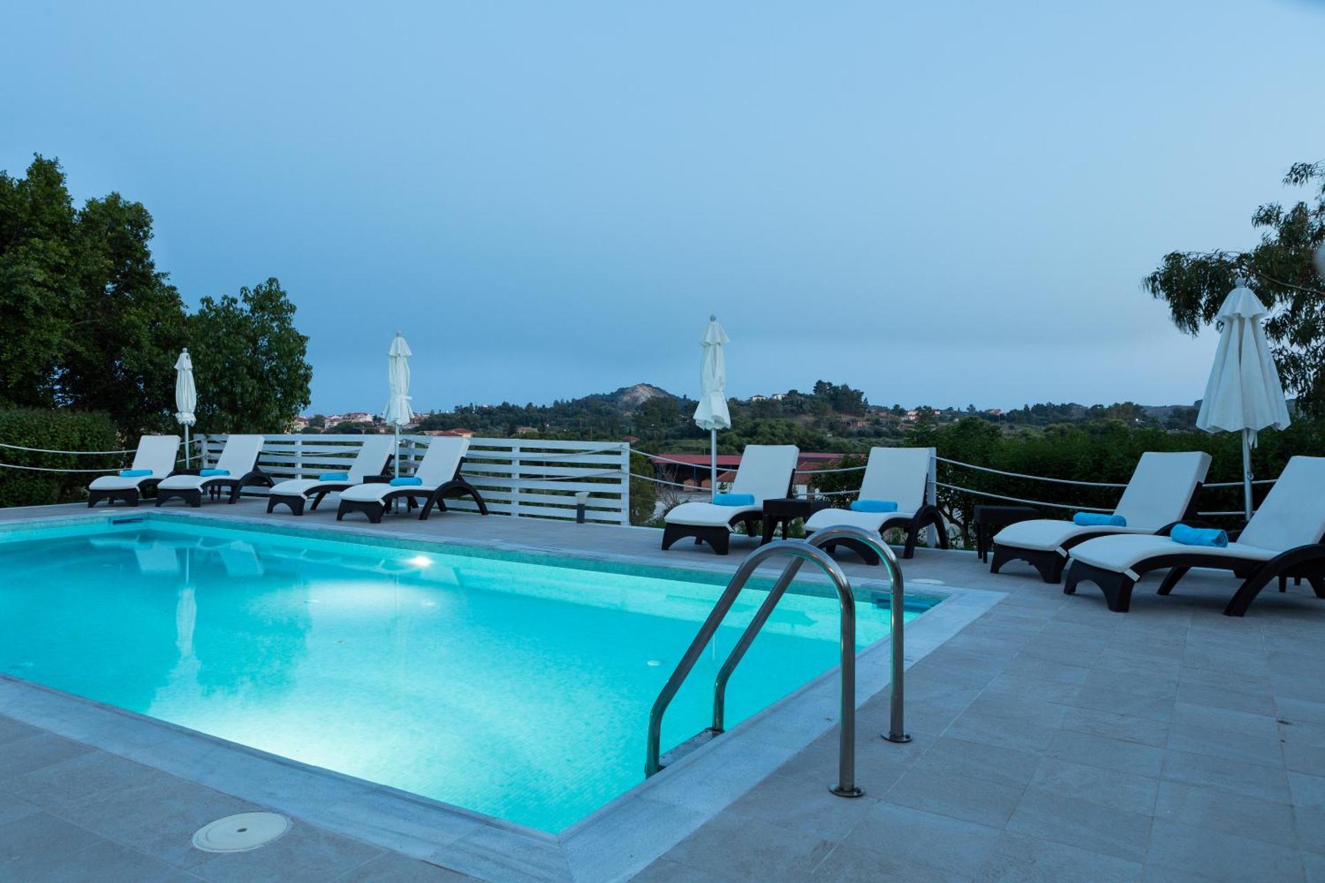 Aspasia Studios - Photo 20