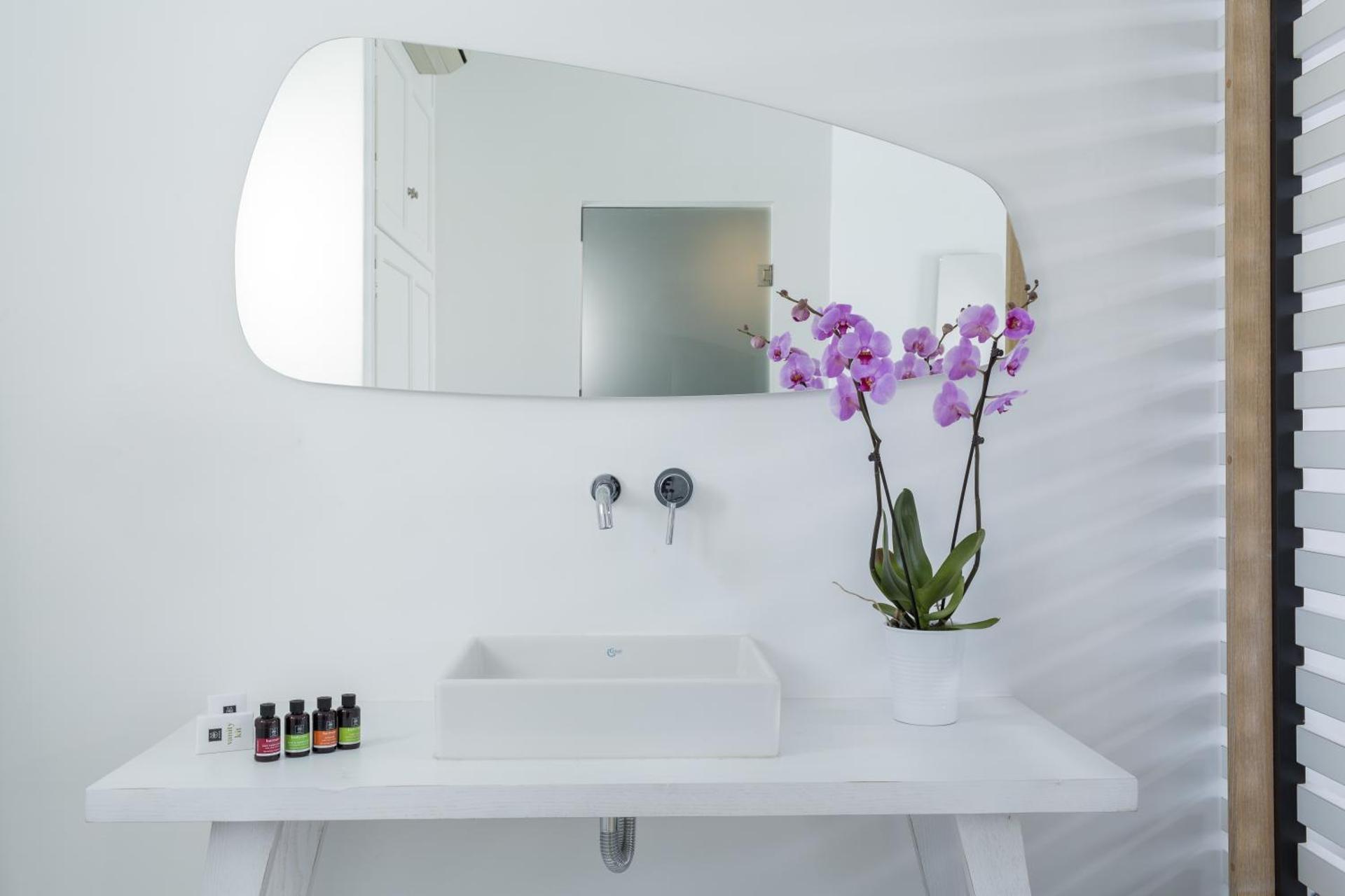 Mykonos Princess Hotel - Photo 21