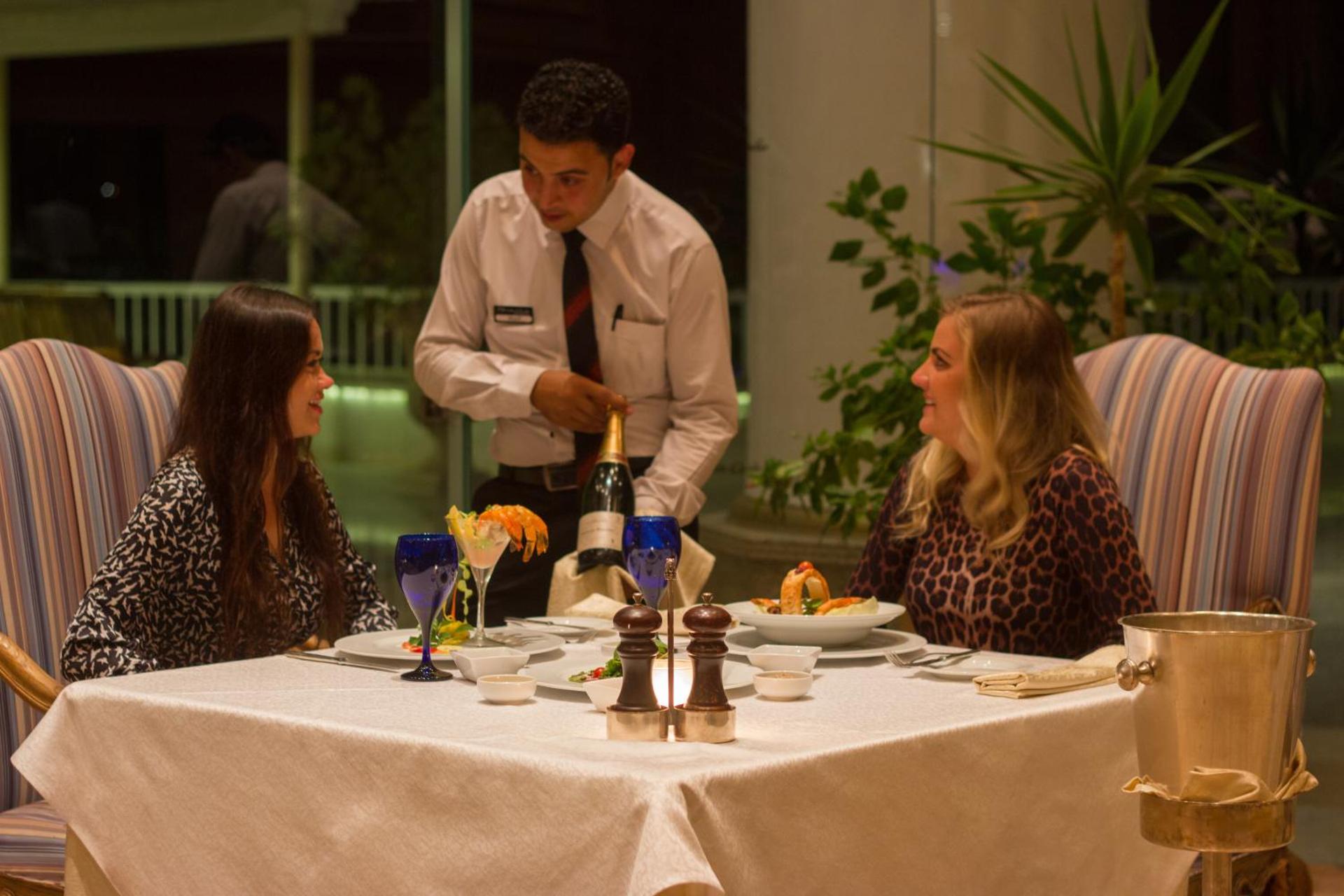 Monte Carlo Sharm Resort & Spa - Photo 115