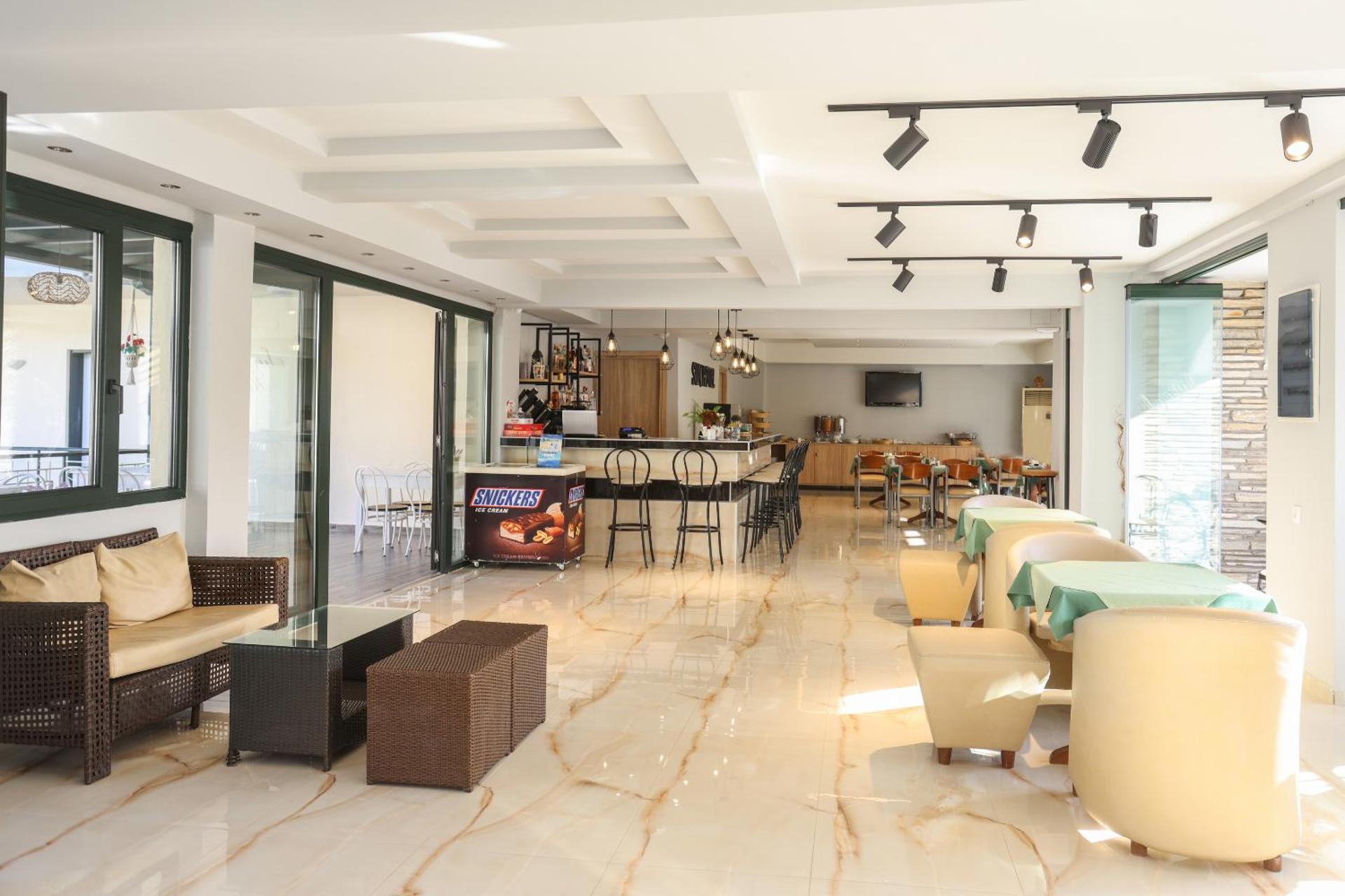 Sun Hotel - Photo 71